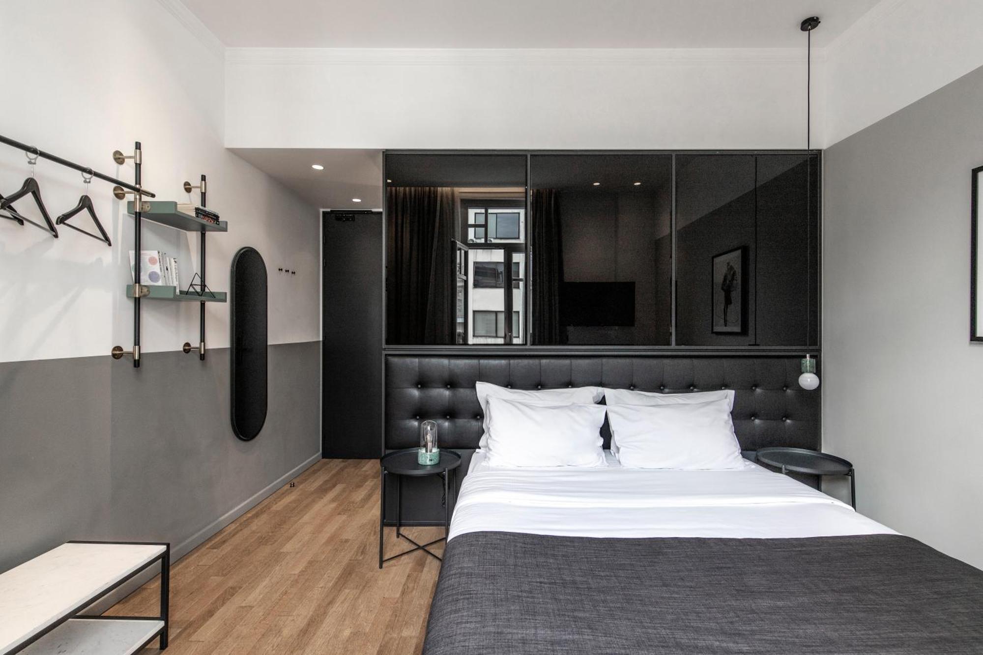 Hotel The Modernist
