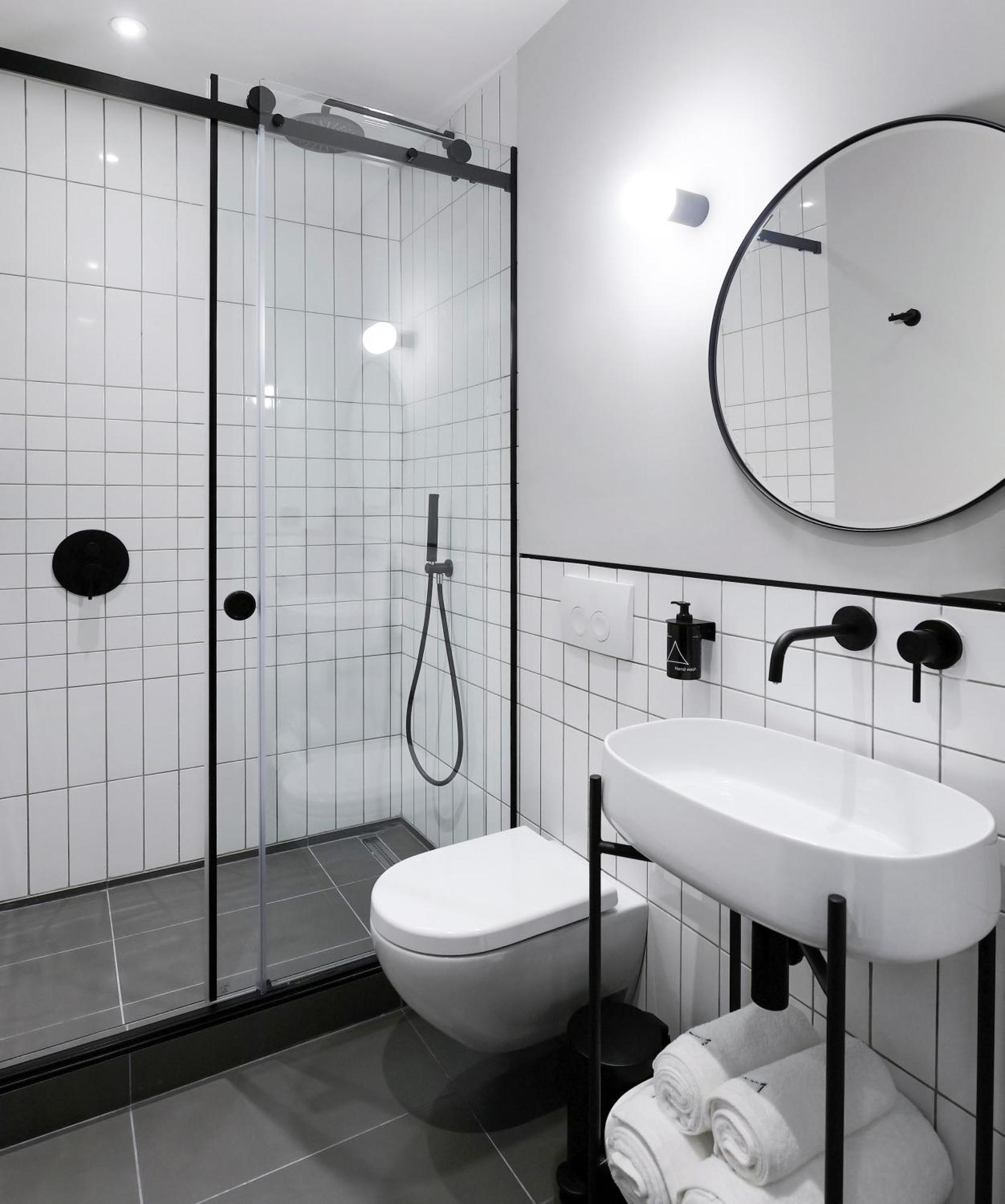 The Modernist Hotel Thessaloniki