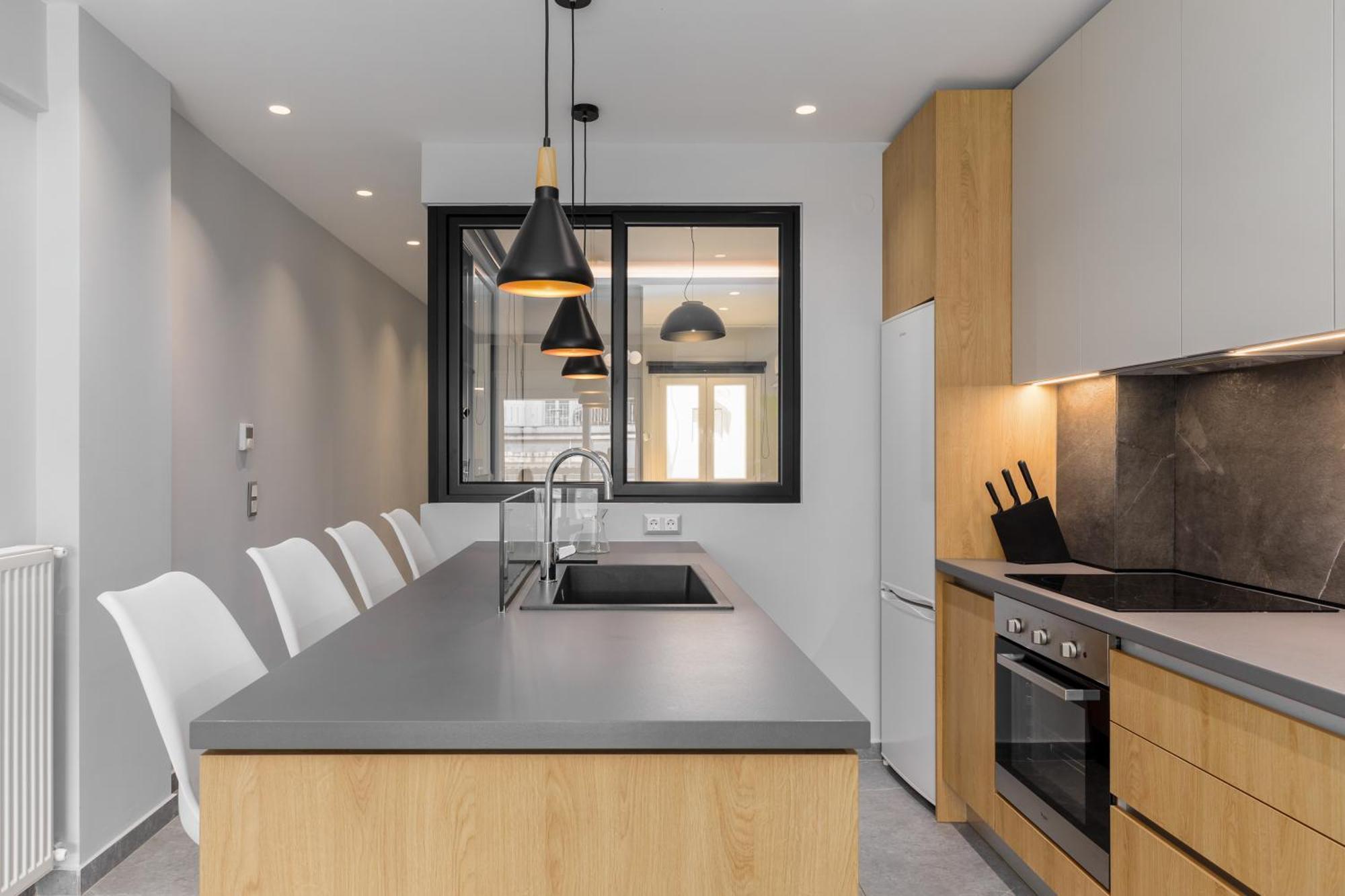 #nereids Apts By Halu! * Thessaloniki