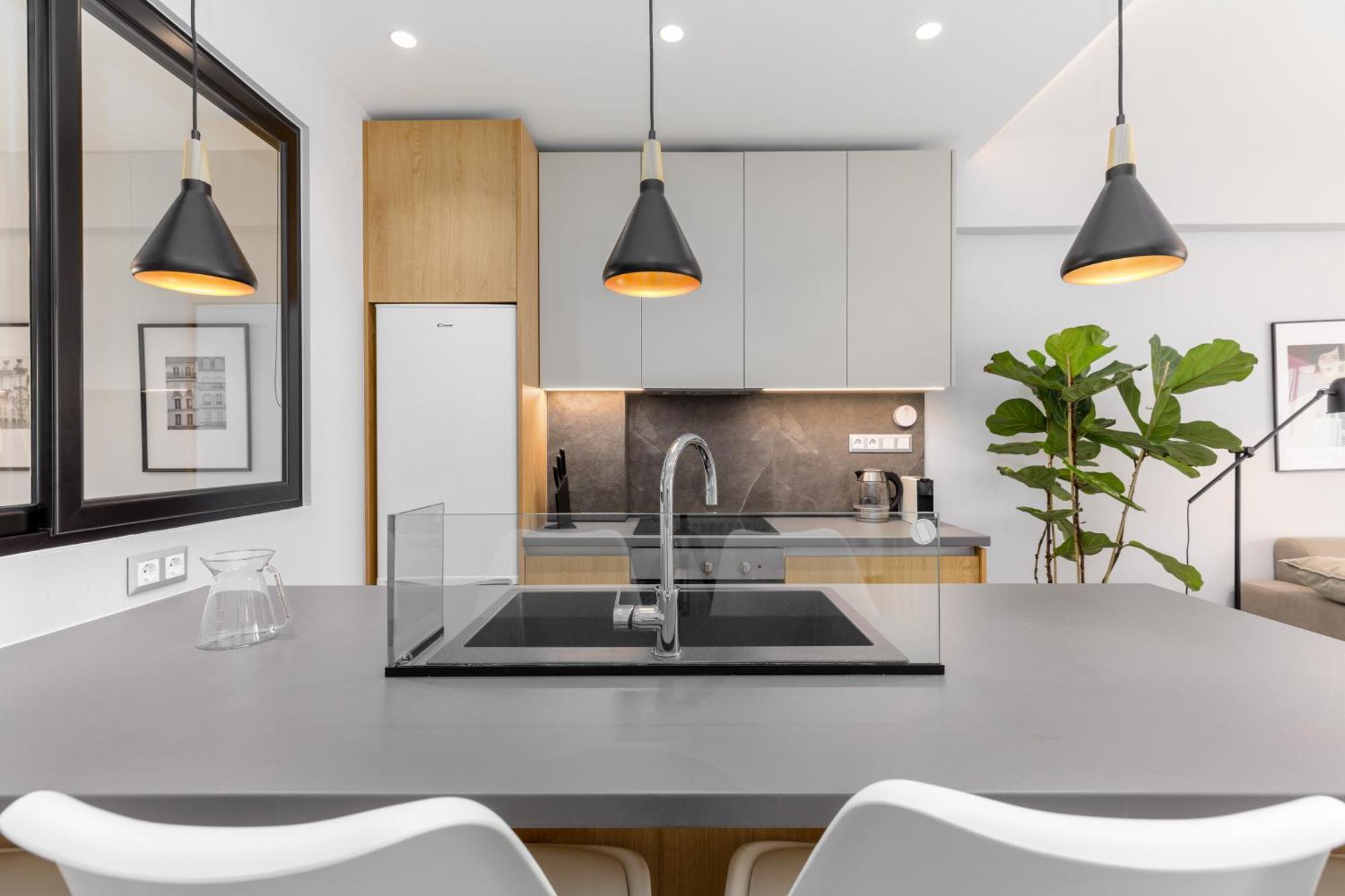 #nereids Apts By Halu! Apartment *