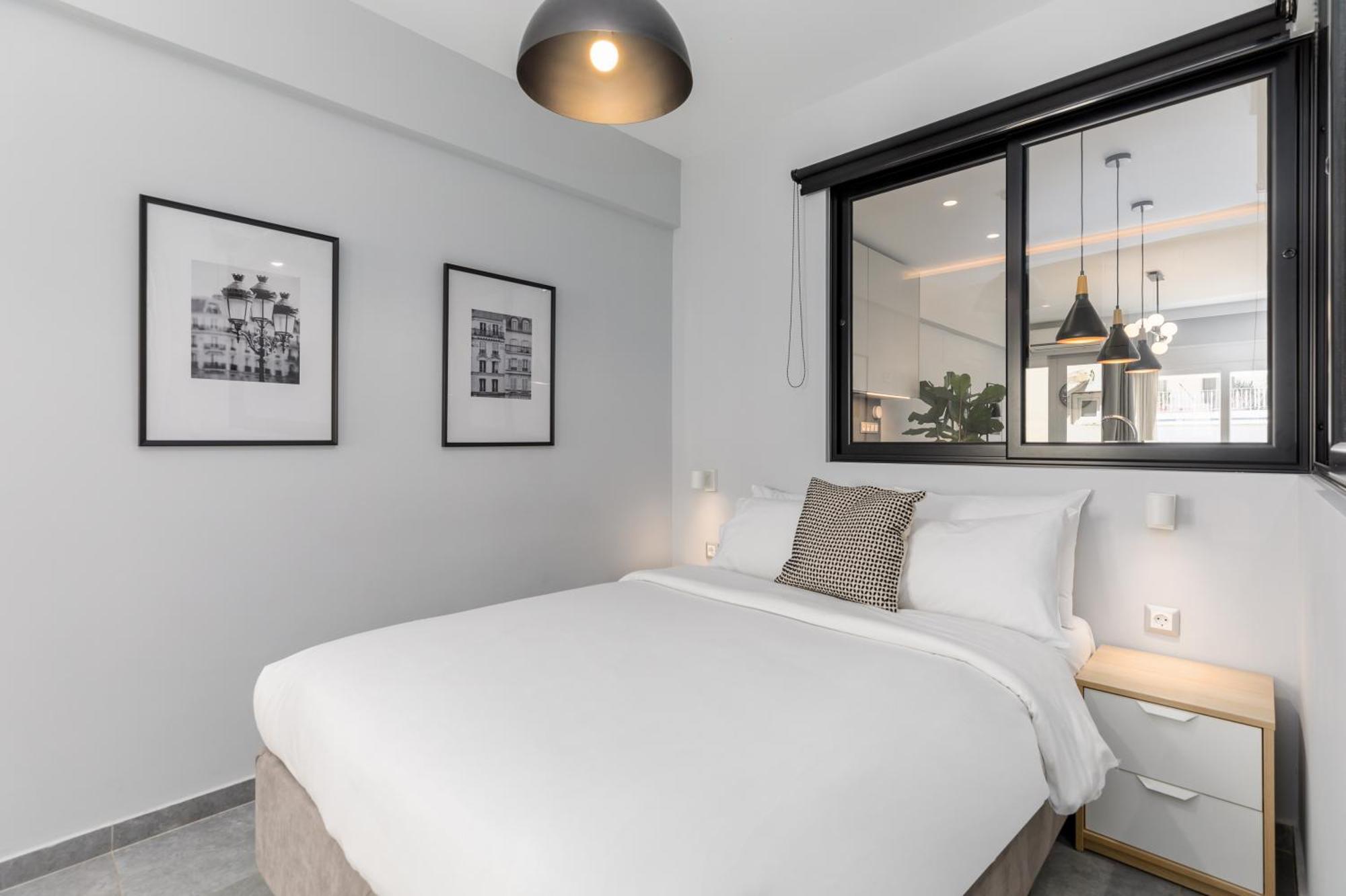 Apartment #nereids Apts By Halu! *