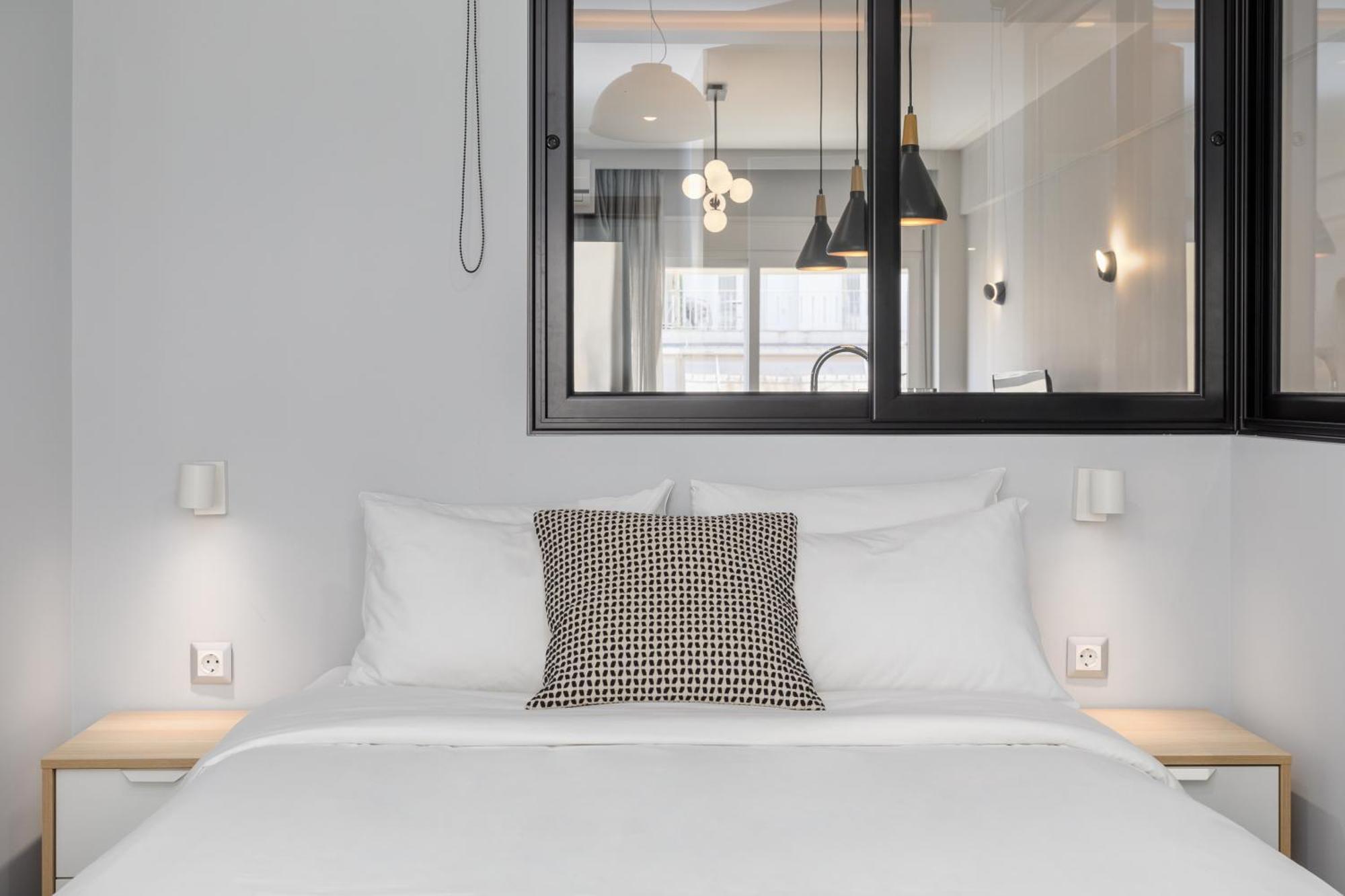 #nereids Apts By Halu! Apartment *