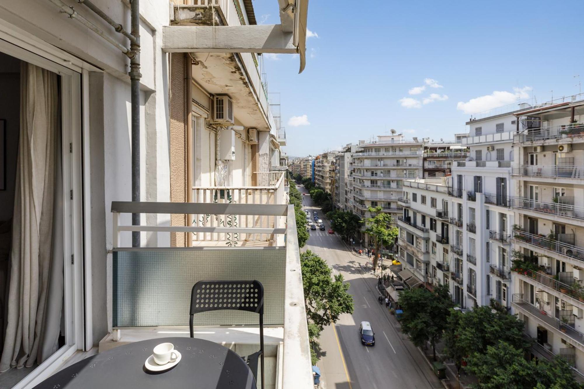 Apartment #nereids Apts By Halu! *