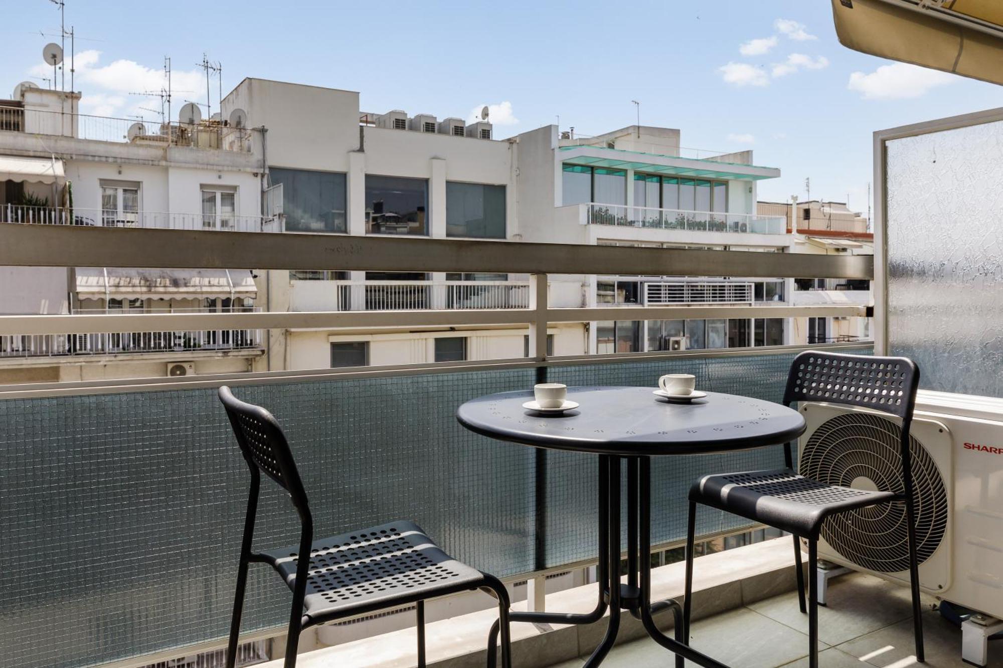 #nereids Apts By Halu! Apartment