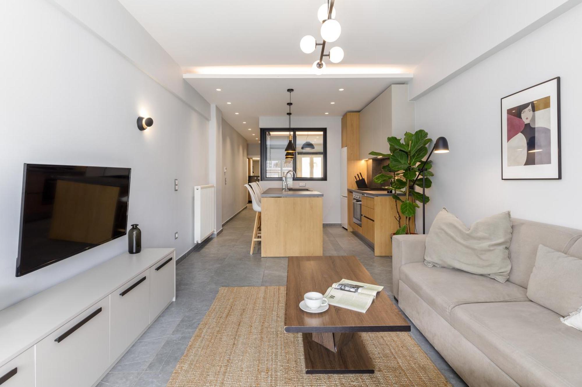 #nereids Apts By Halu! Apartment