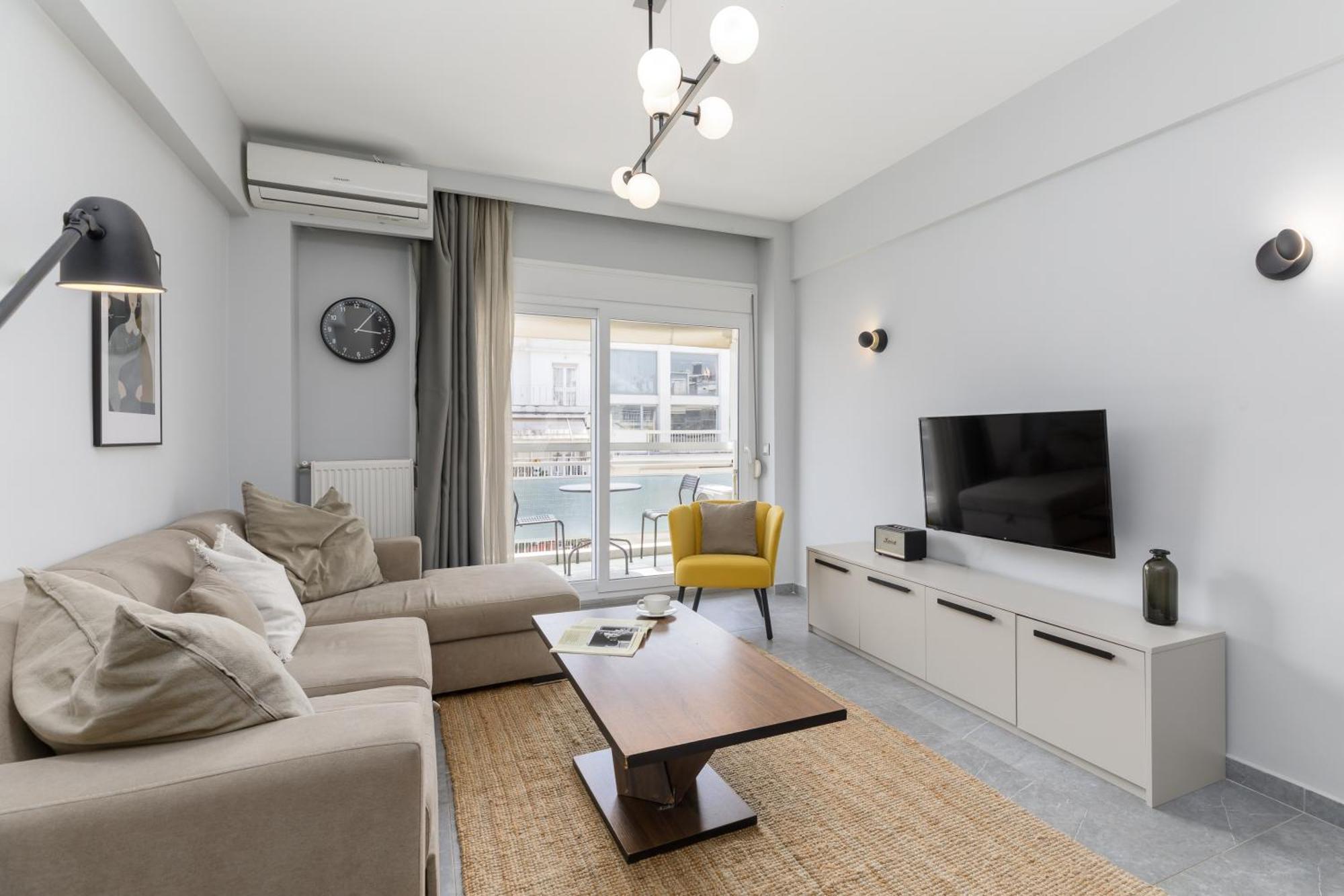 #nereids Apts By Halu! Apartment *