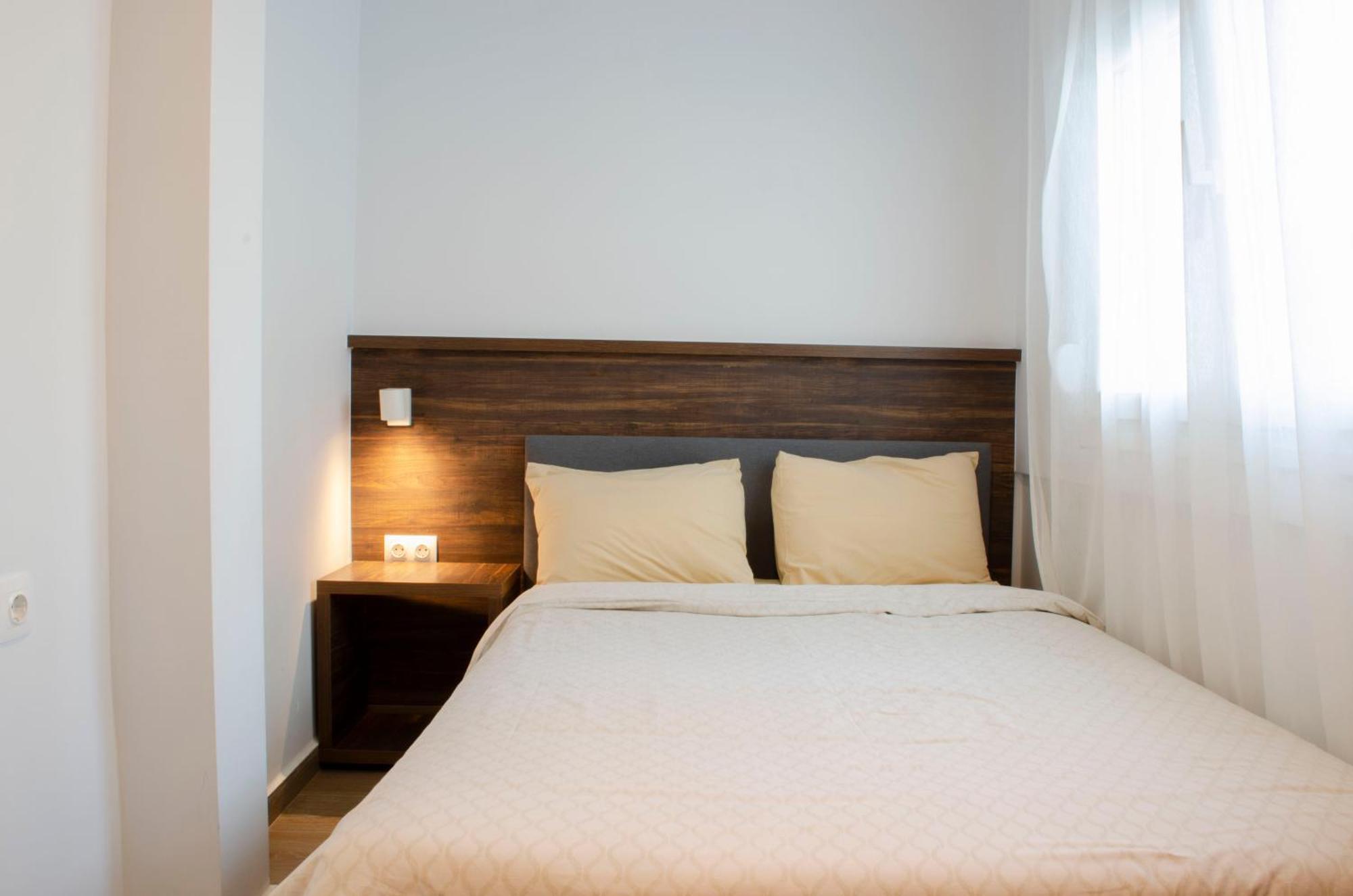 Thess1home Grand Mistral Apartamento
