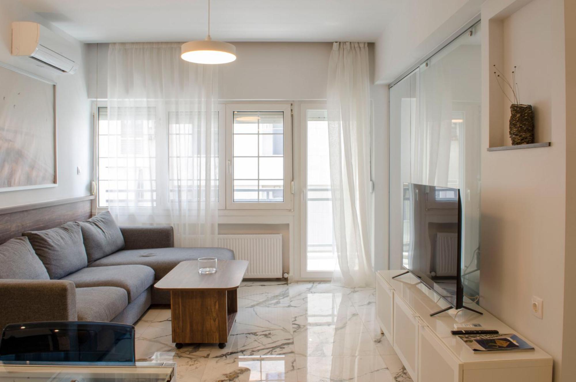 Thess1home Grand Mistral * Tessalónica