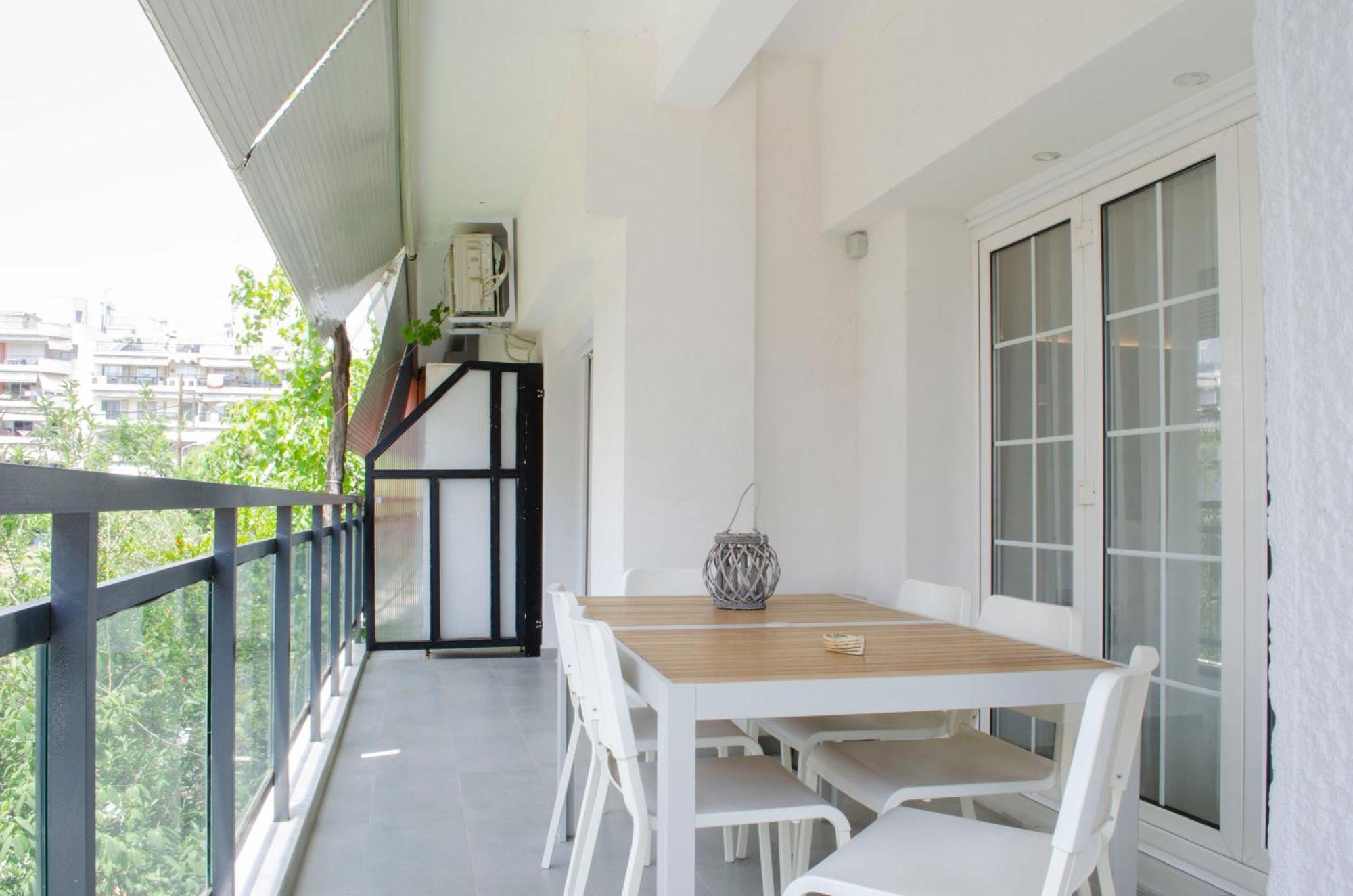 Thess1home Grand Mistral Tessalónica