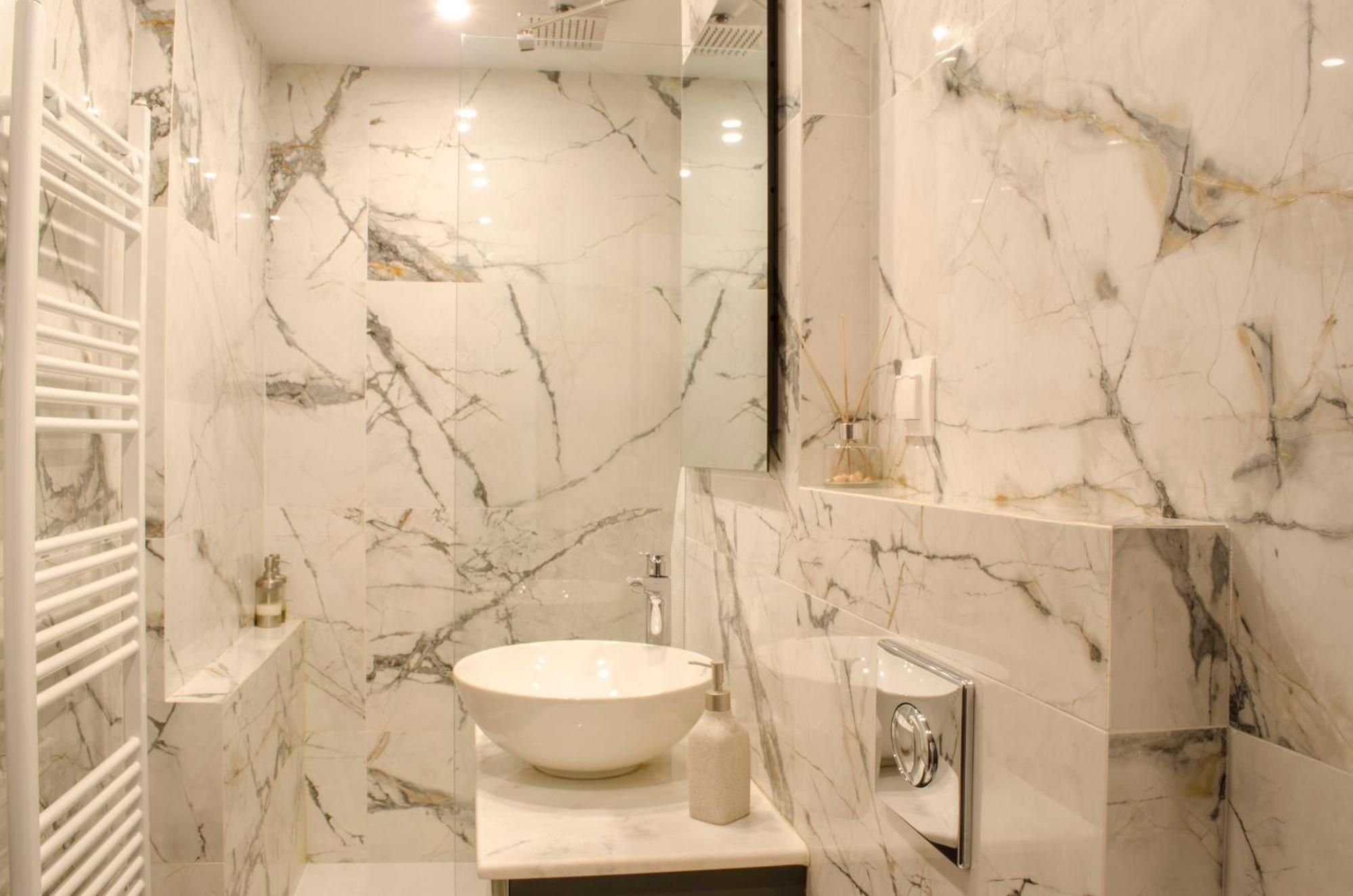 Apartamento Thess1home Grand Mistral *