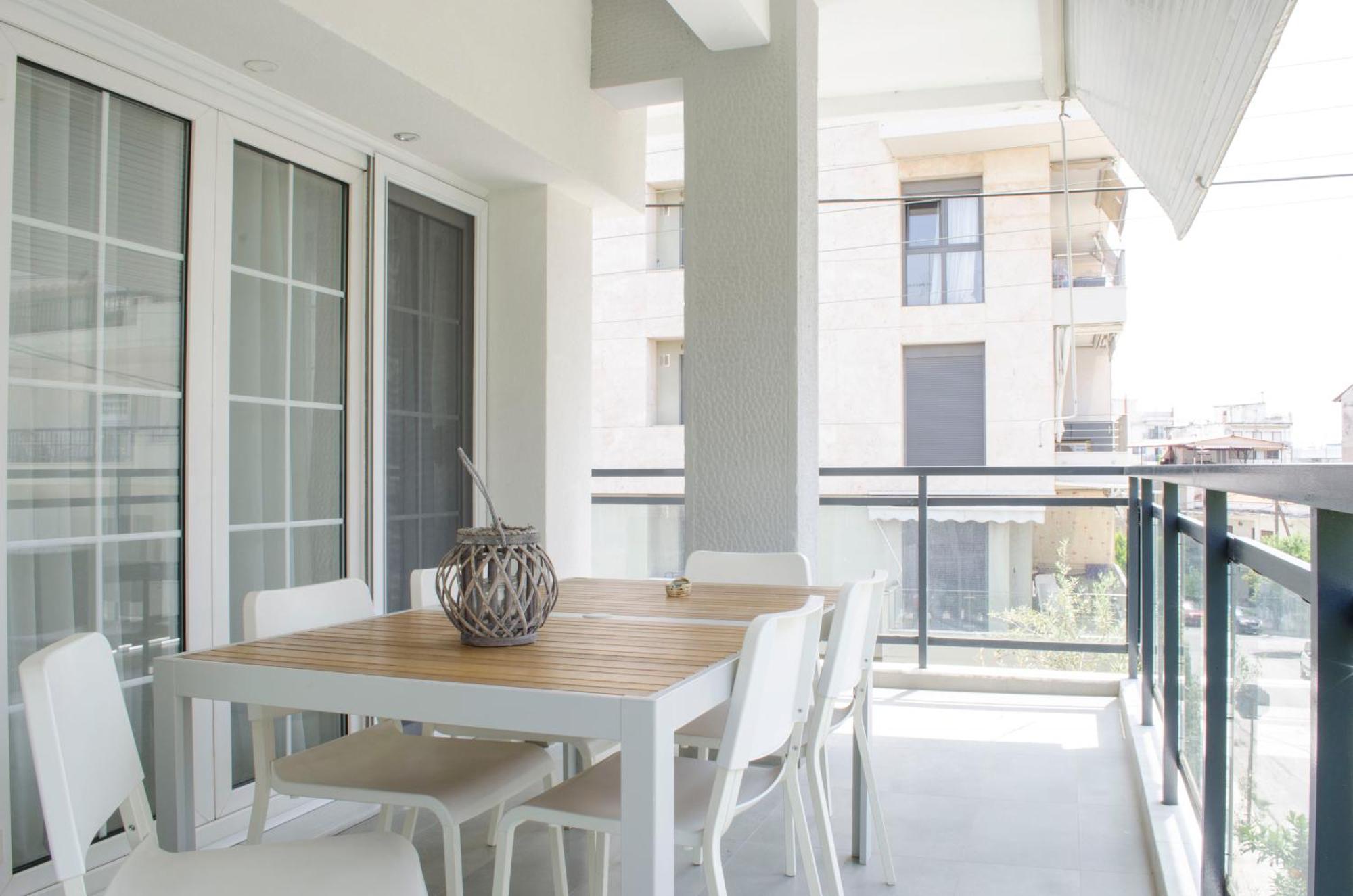 Thess1home Grand Mistral * Tessalónica