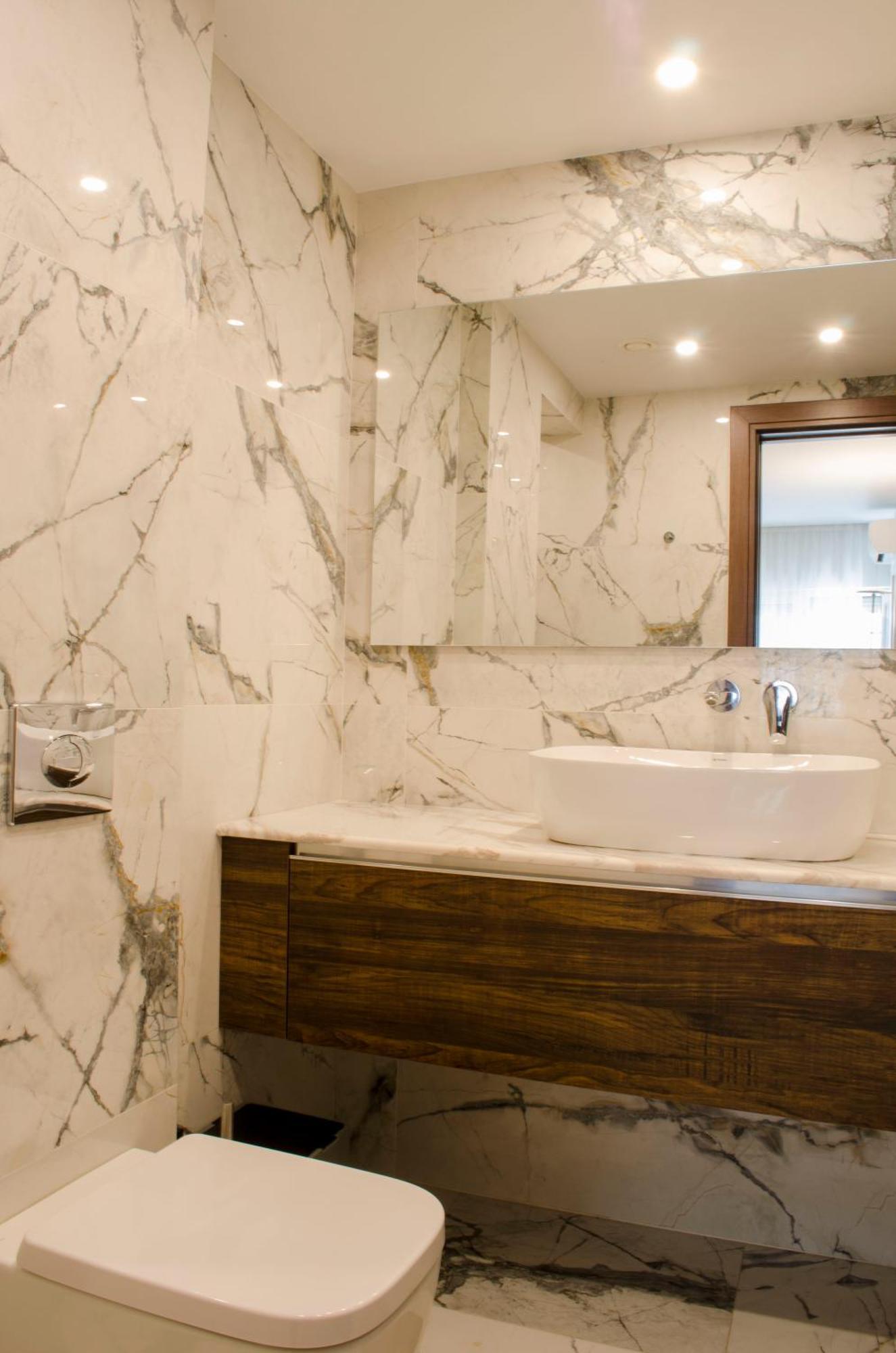 Thess1home Grand Mistral Apartamento *