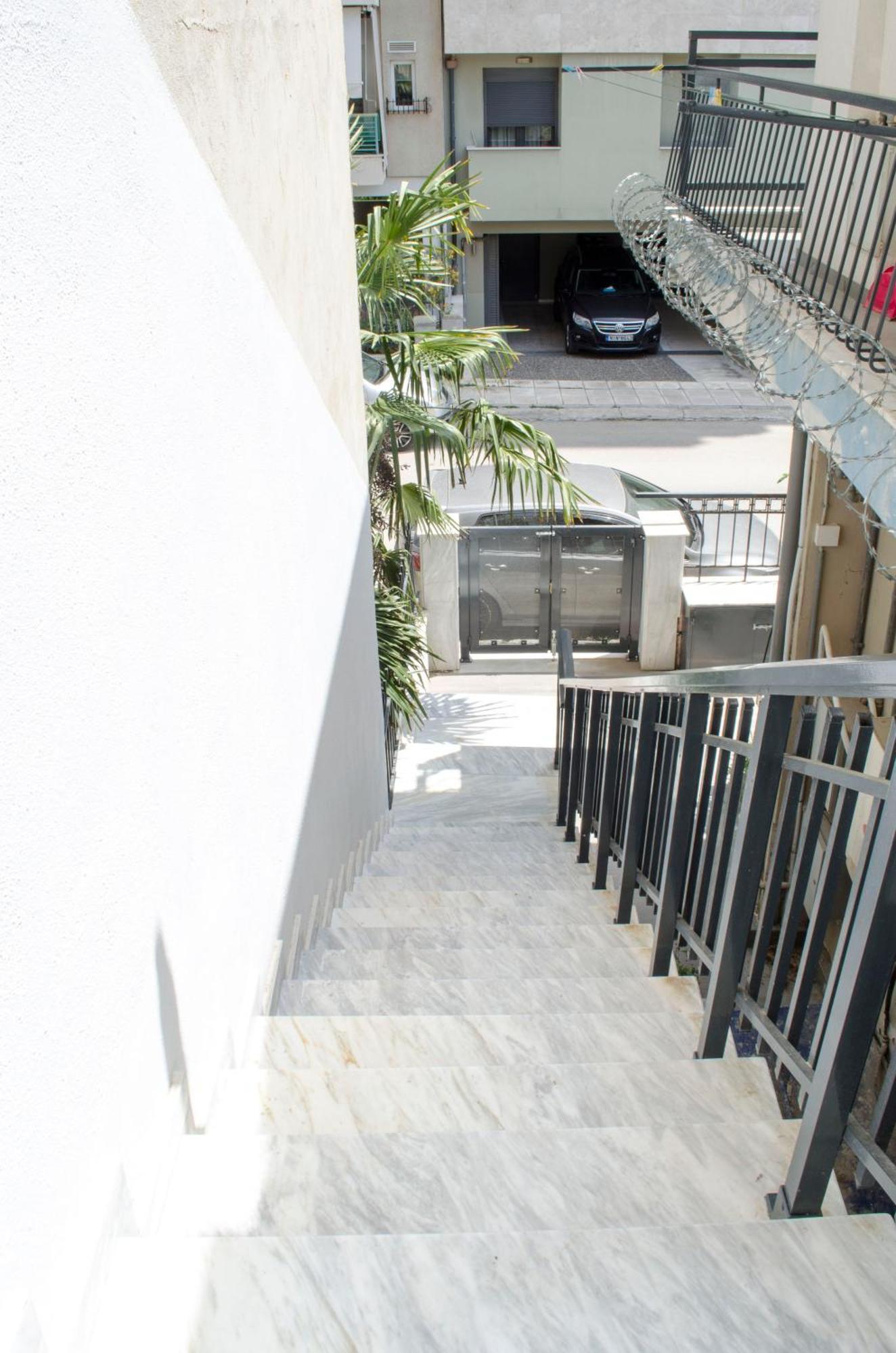 Thess1home Grand Mistral Tessalónica