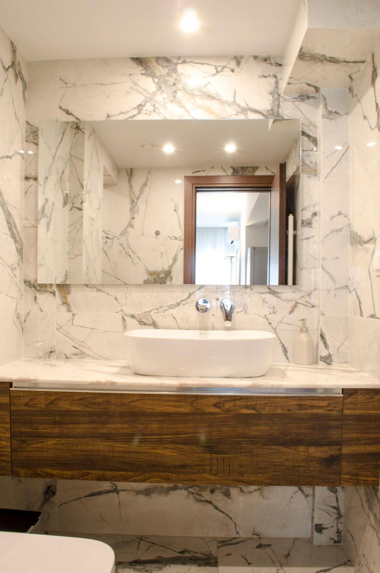 Apartamento Thess1home Grand Mistral *