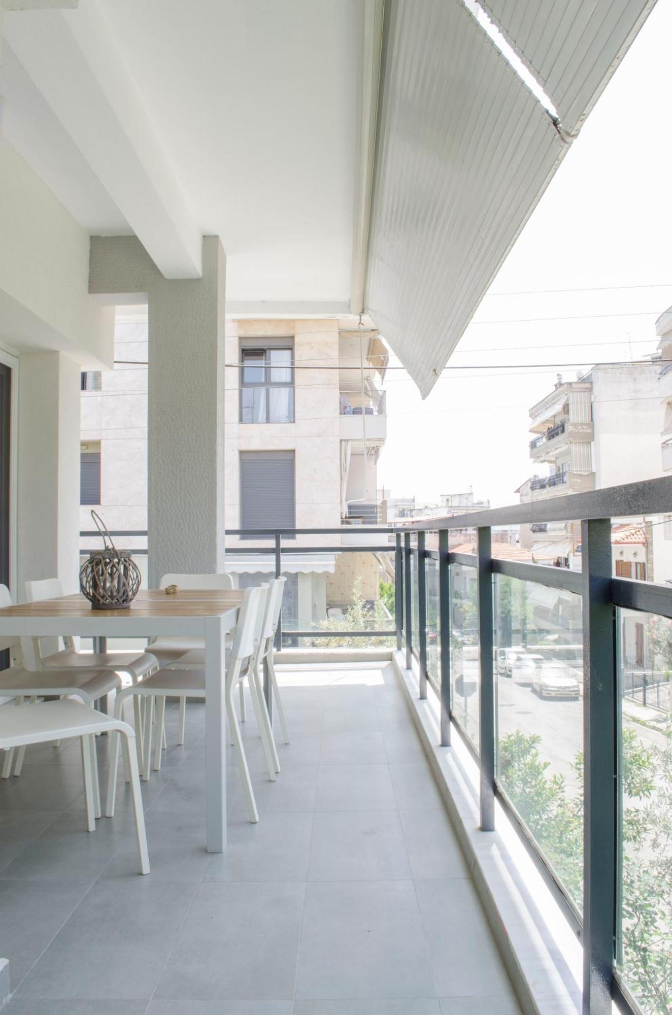 Thess1home Grand Mistral * Tessalónica
