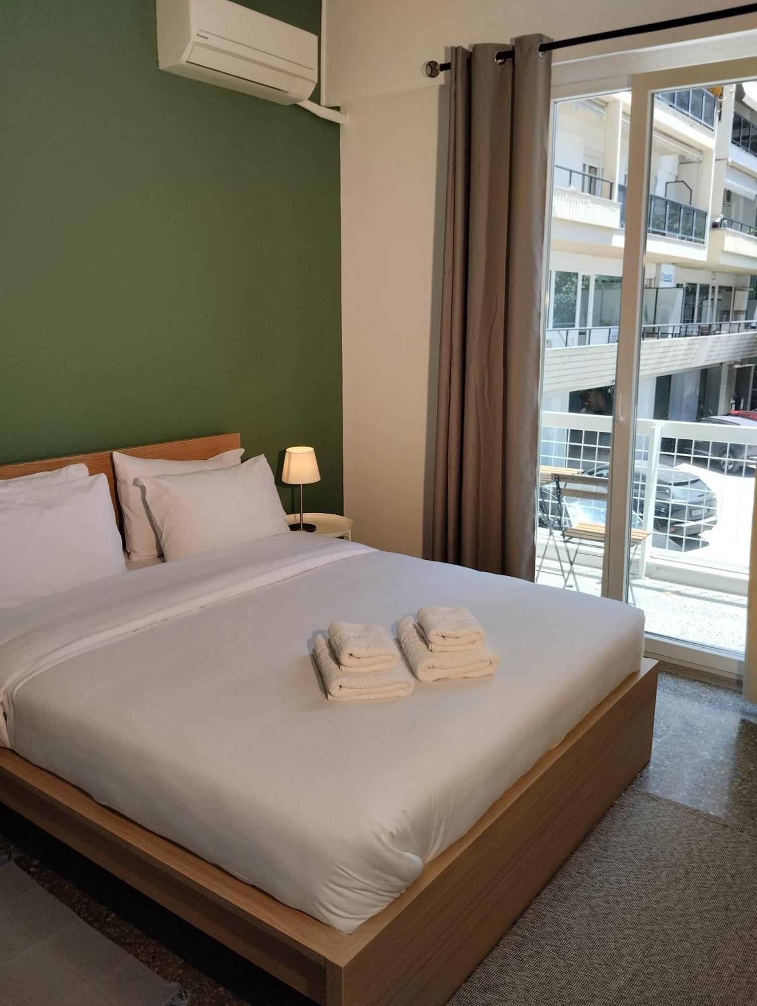 Apartment Pansea 01 Exclusive