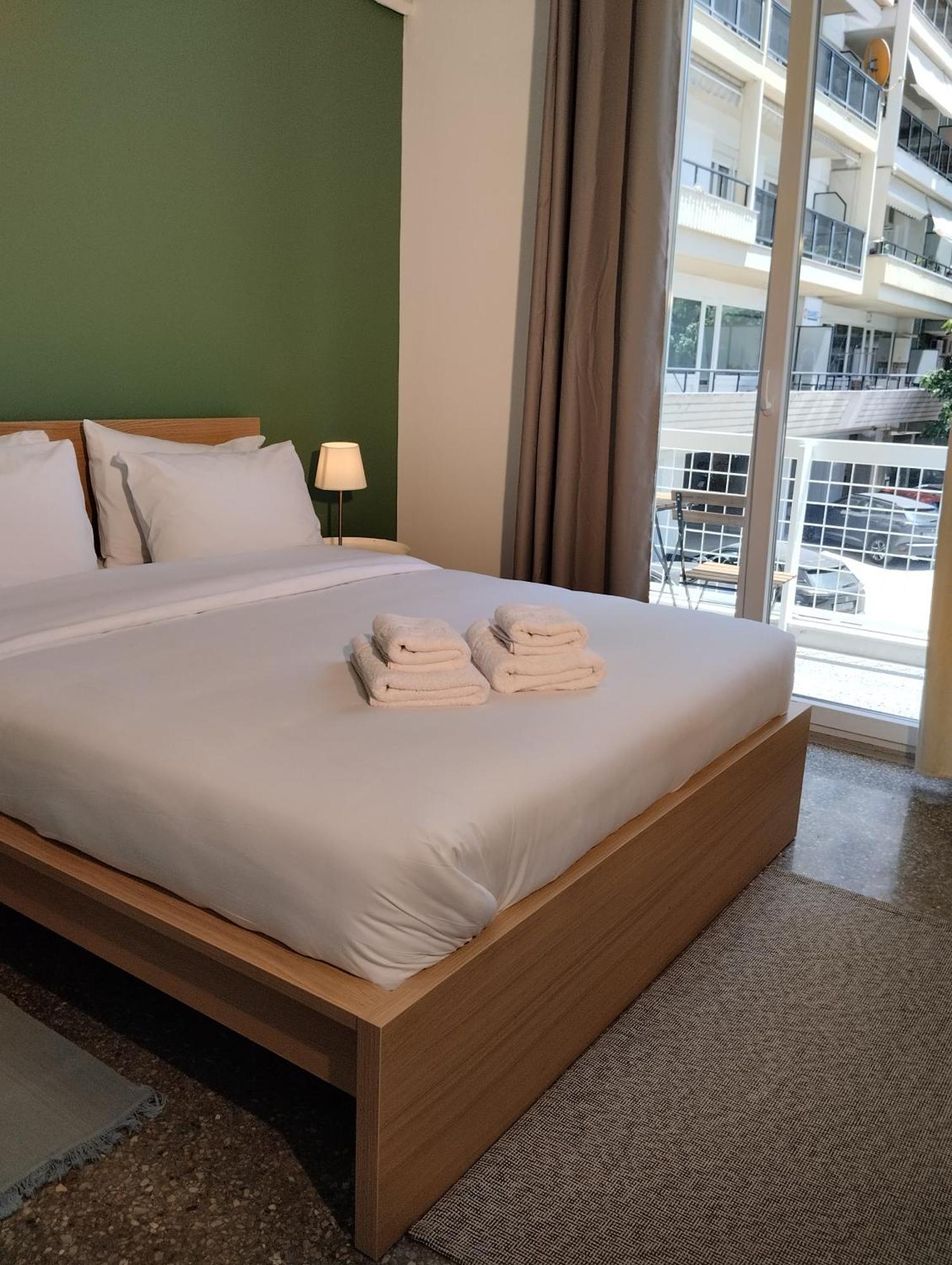 Pansea 01 Exclusive Apartment *