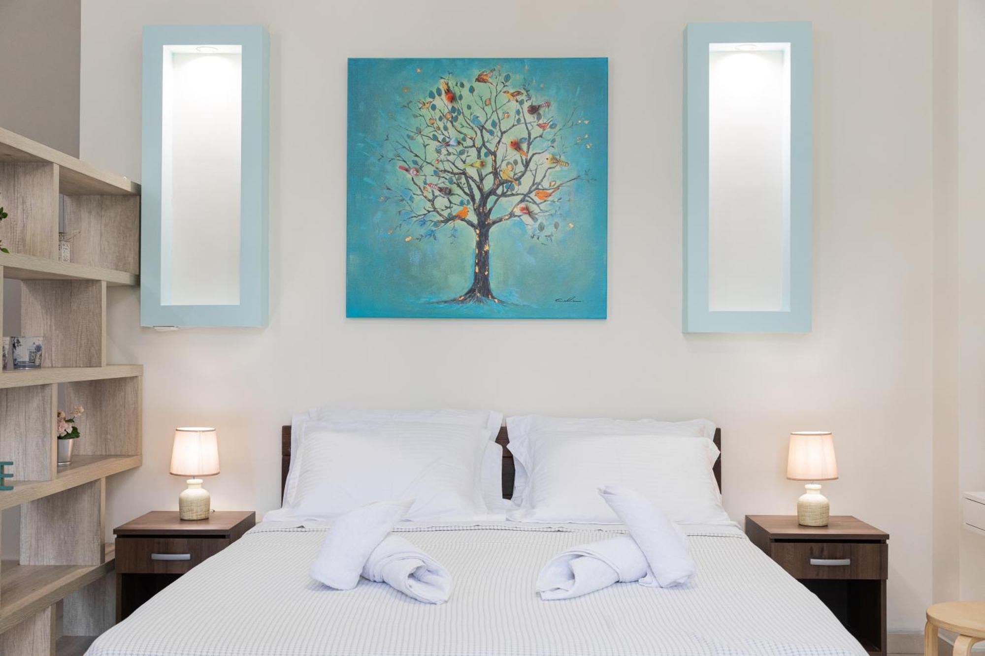 Egnatia Serenity Daire *