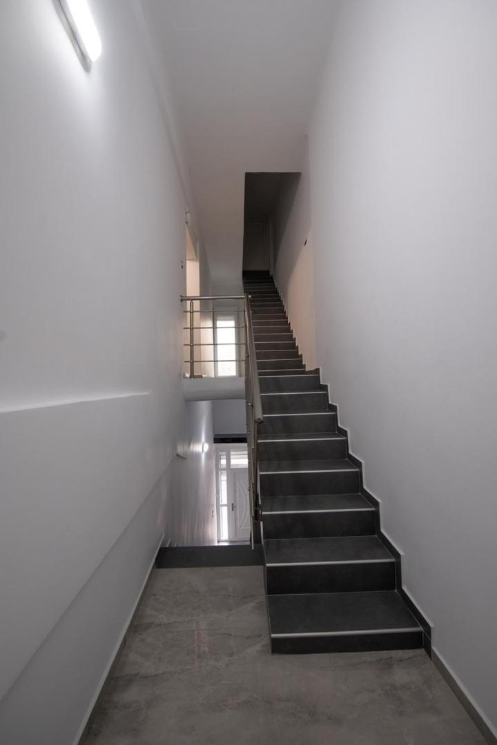 Apartment Luxe Suite, Chrysa's Private Getaway