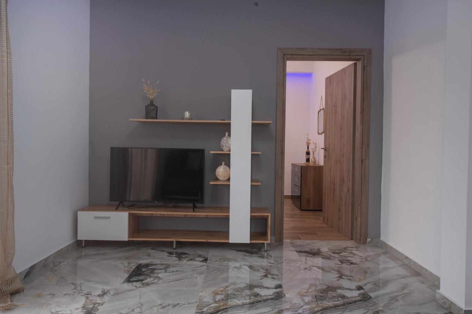 Apartment Luxe Suite, Chrysa's Private Getaway