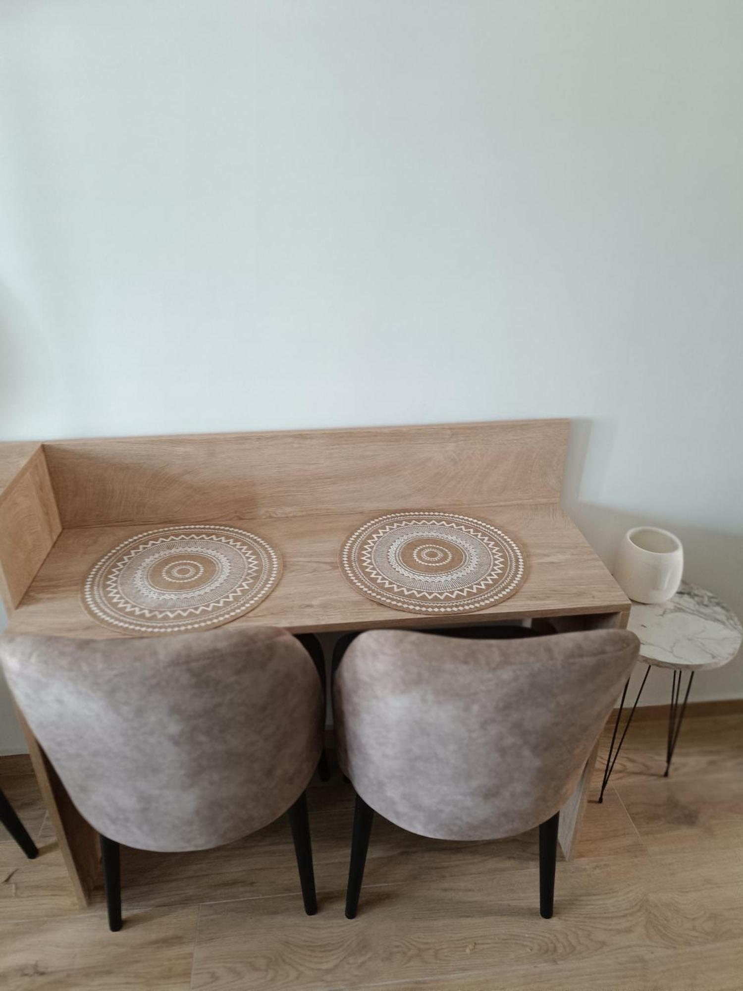 Anibo & Center 3861 Apartment Thessaloniki