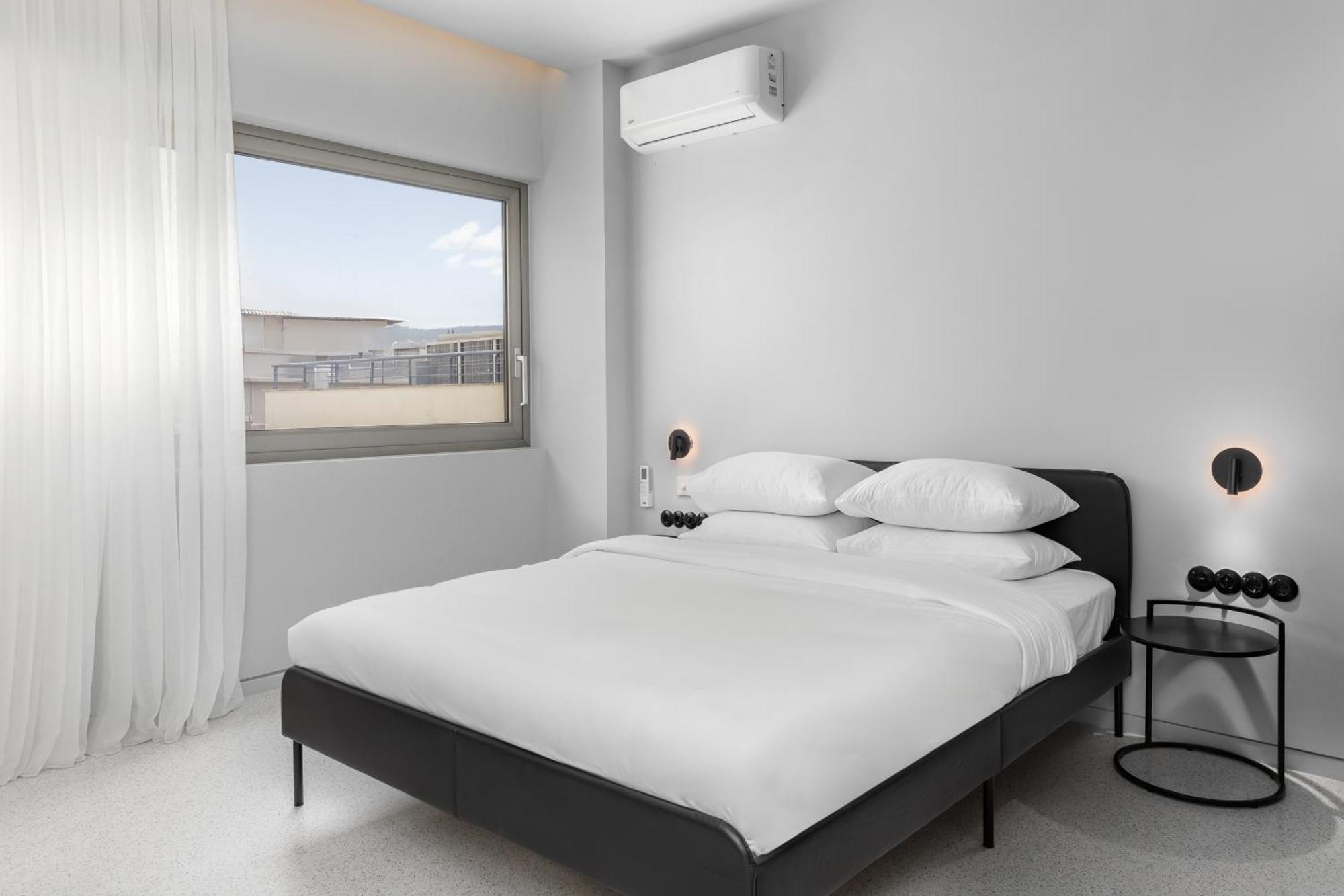Nero Luxury By Zennova Daire Selanik