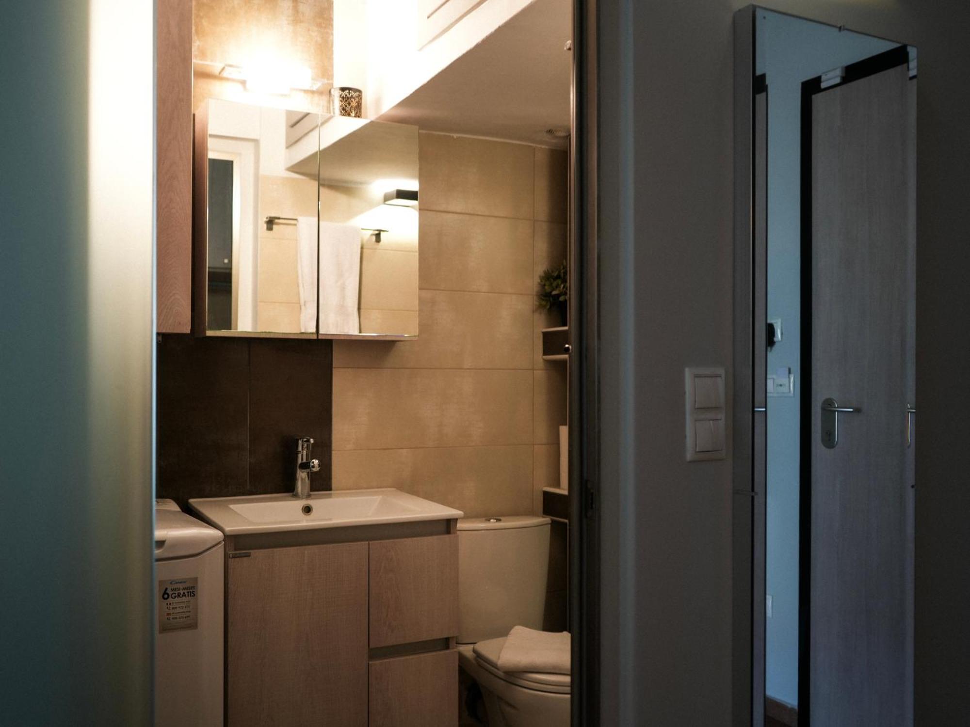 Thess Center Aristotelous Apartment Thessaloniki