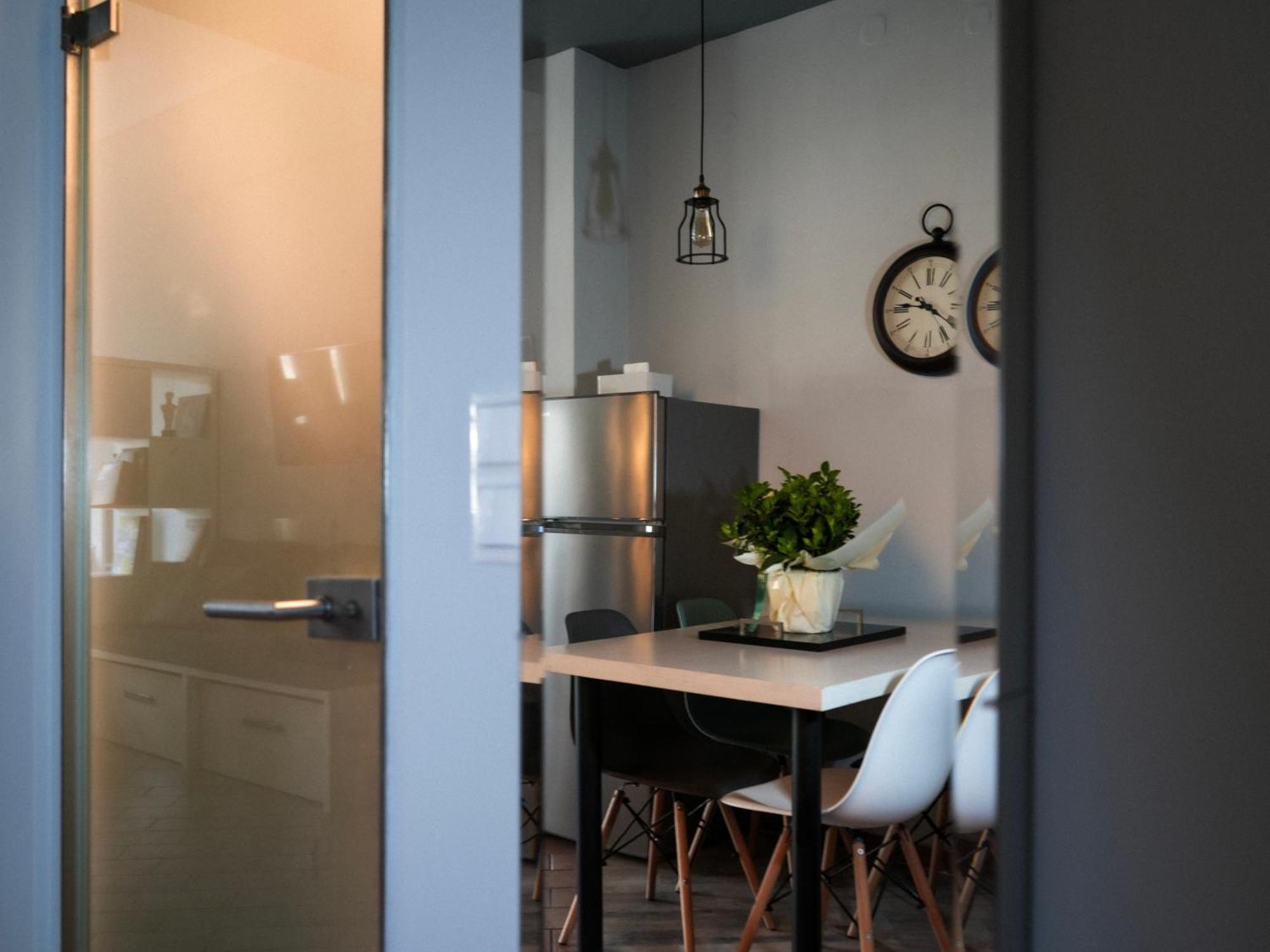 Apartment Thess Center Aristotelous