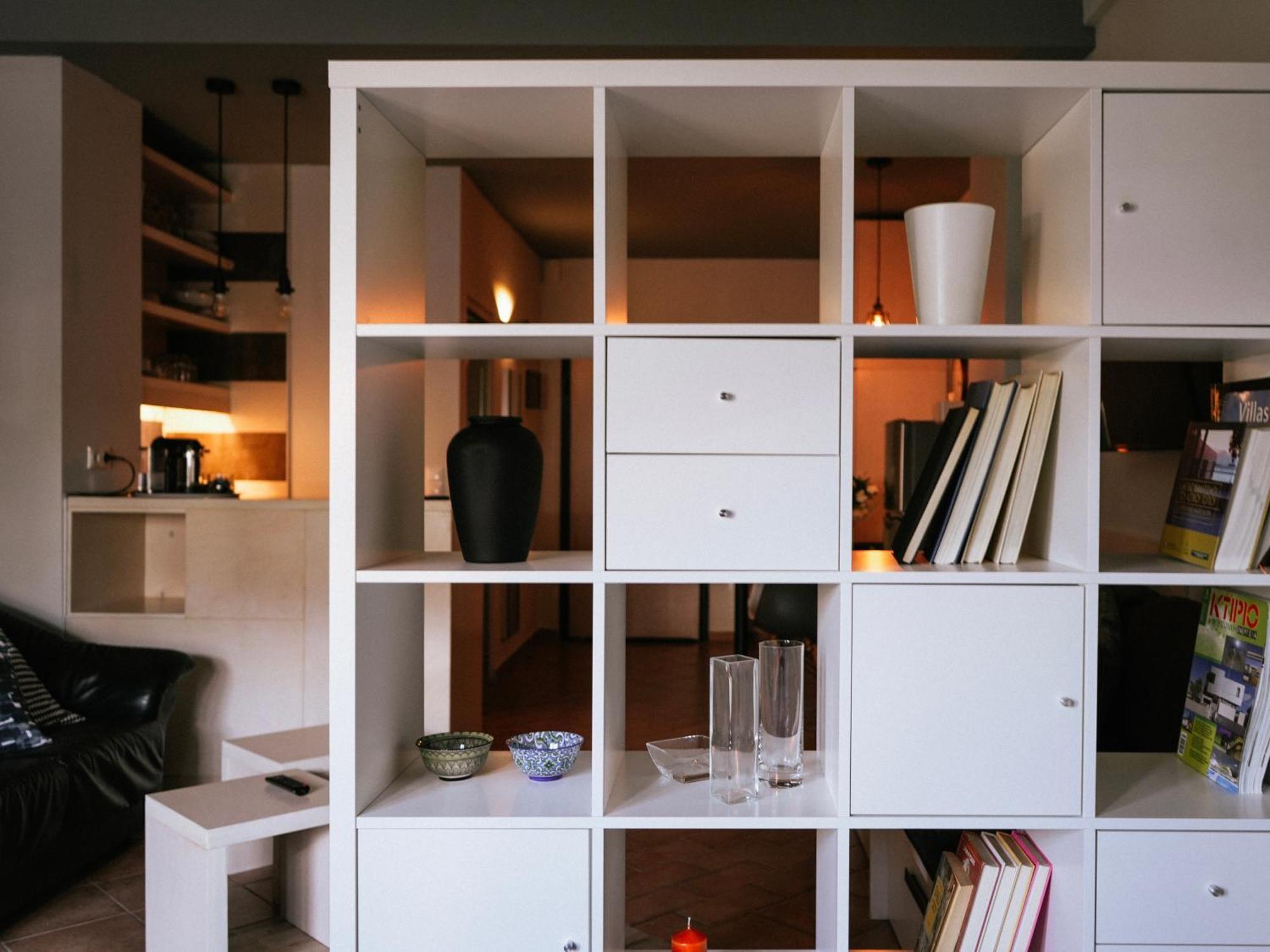 Thess Center Aristotelous Apartment