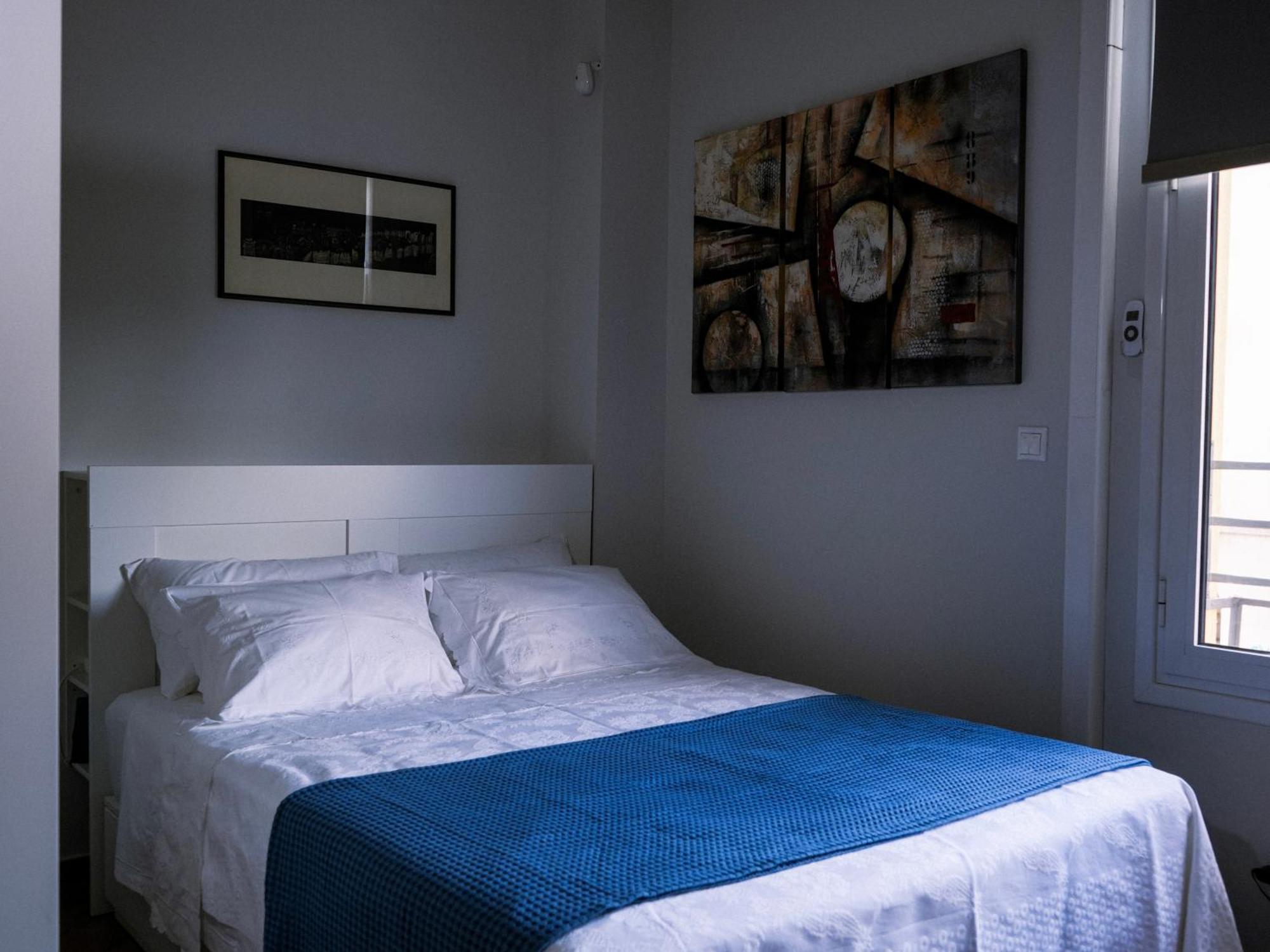 Apartment Thess Center Aristotelous *
