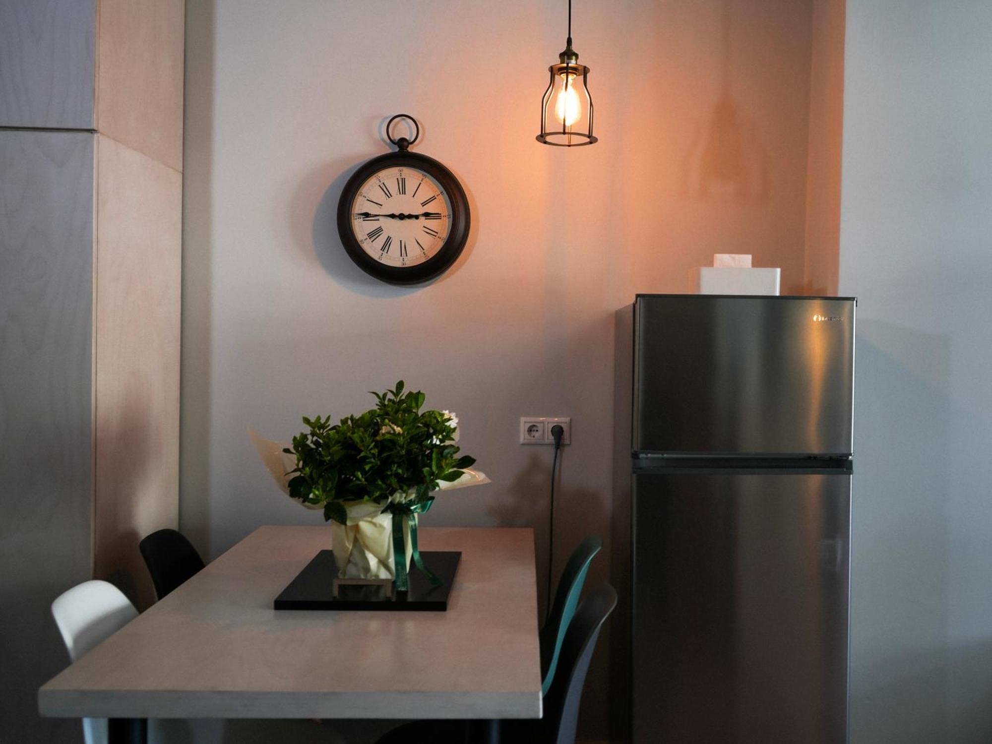 Thess Center Aristotelous Apartment Thessaloniki