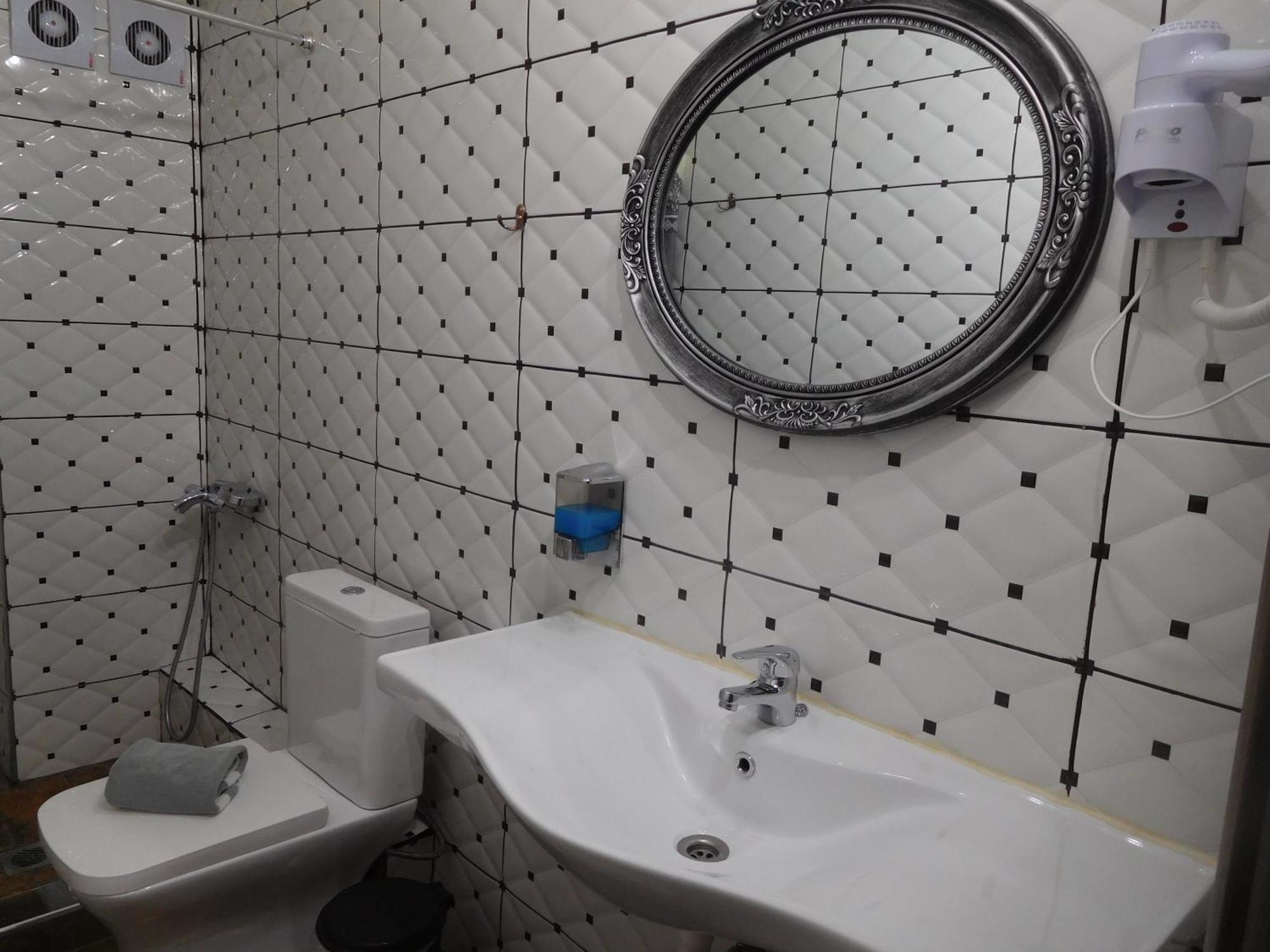 Luxury Living And Apartment Thessaloniki
