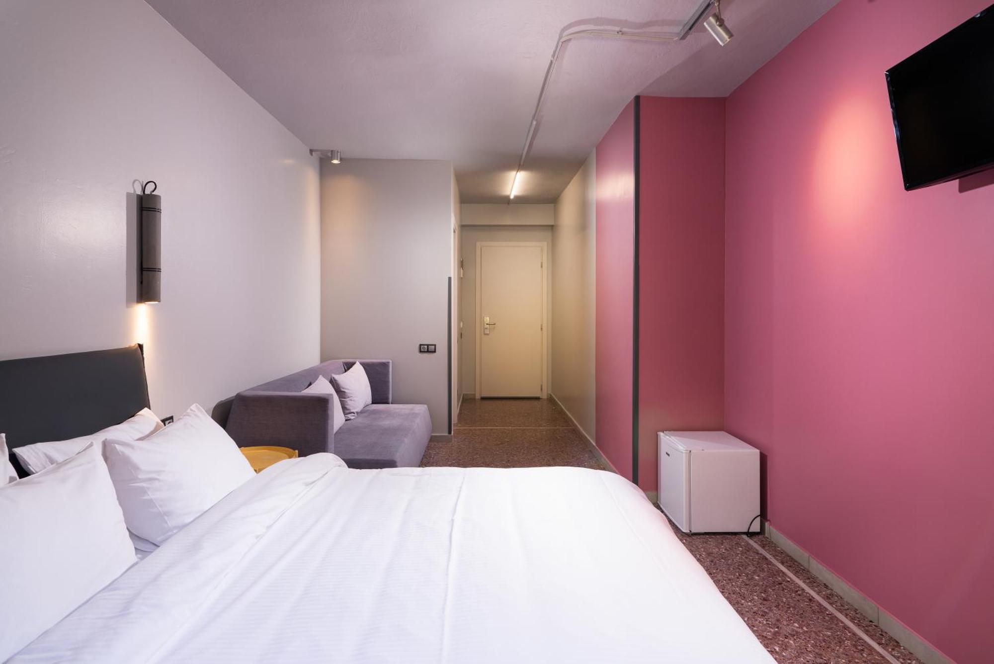 Apartamento Urban Donkey Tessalónica