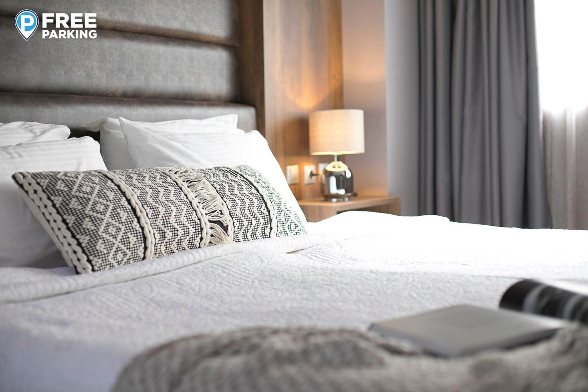 Plaza Hotel, Philian And 3* Thessaloniki