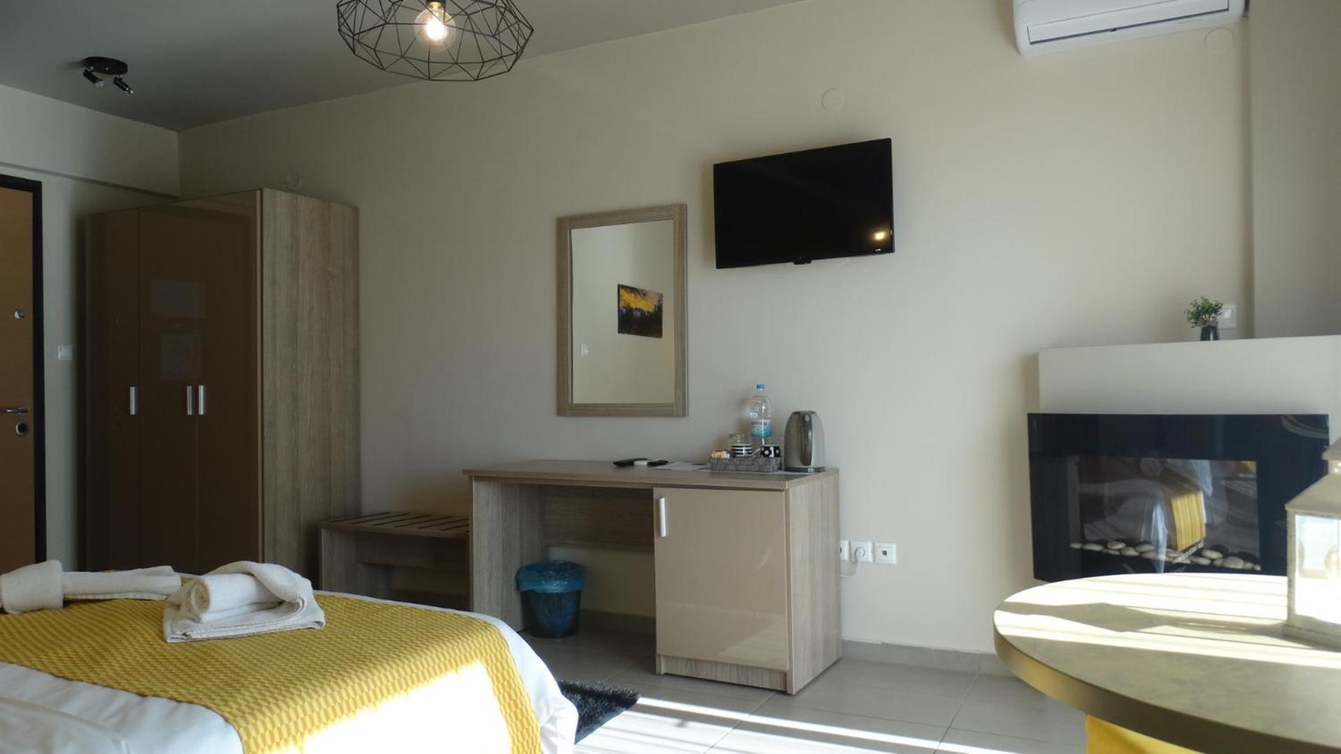 Limani Comfort Căn hộ