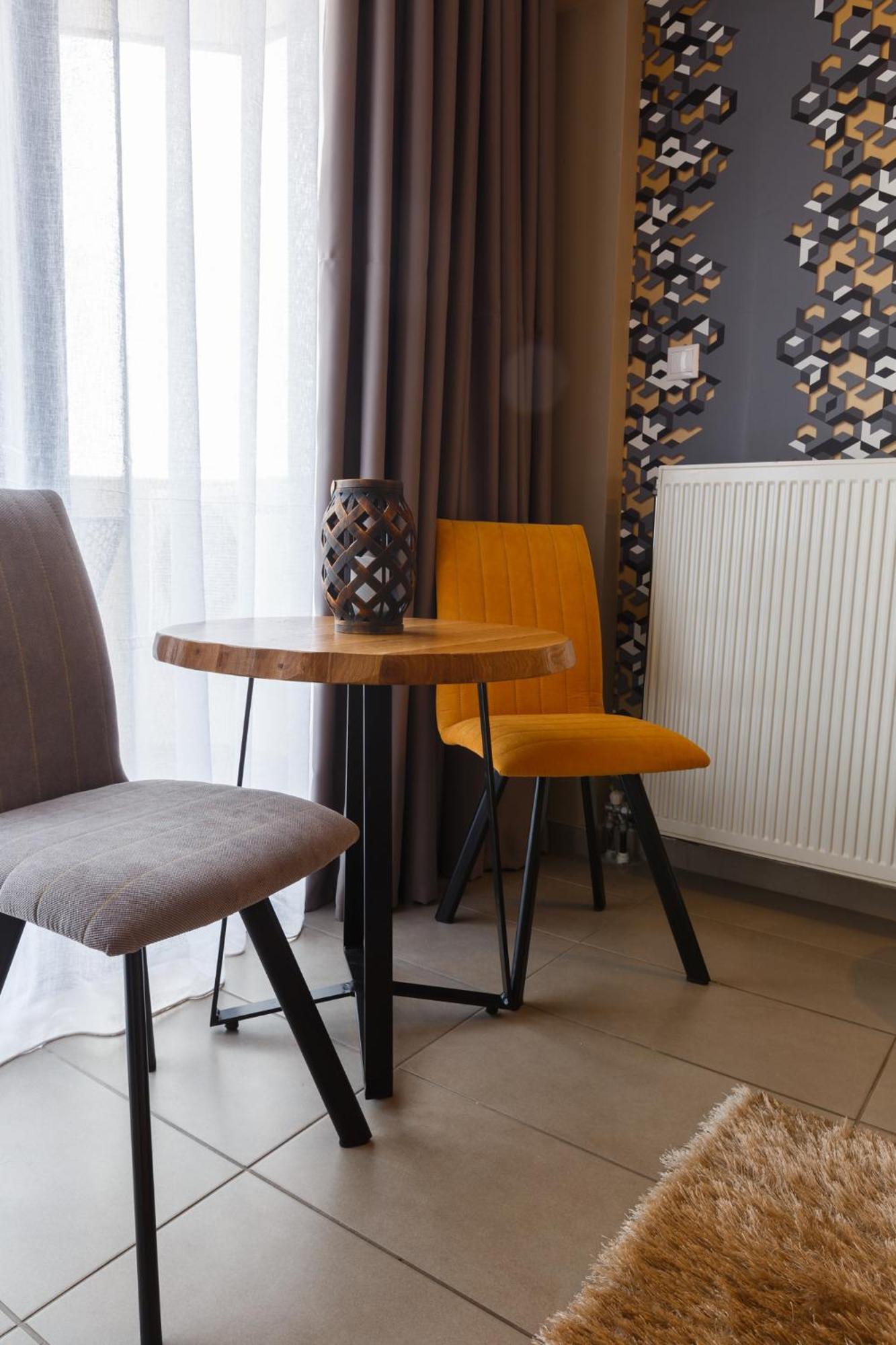 Limani Comfort Căn hộ