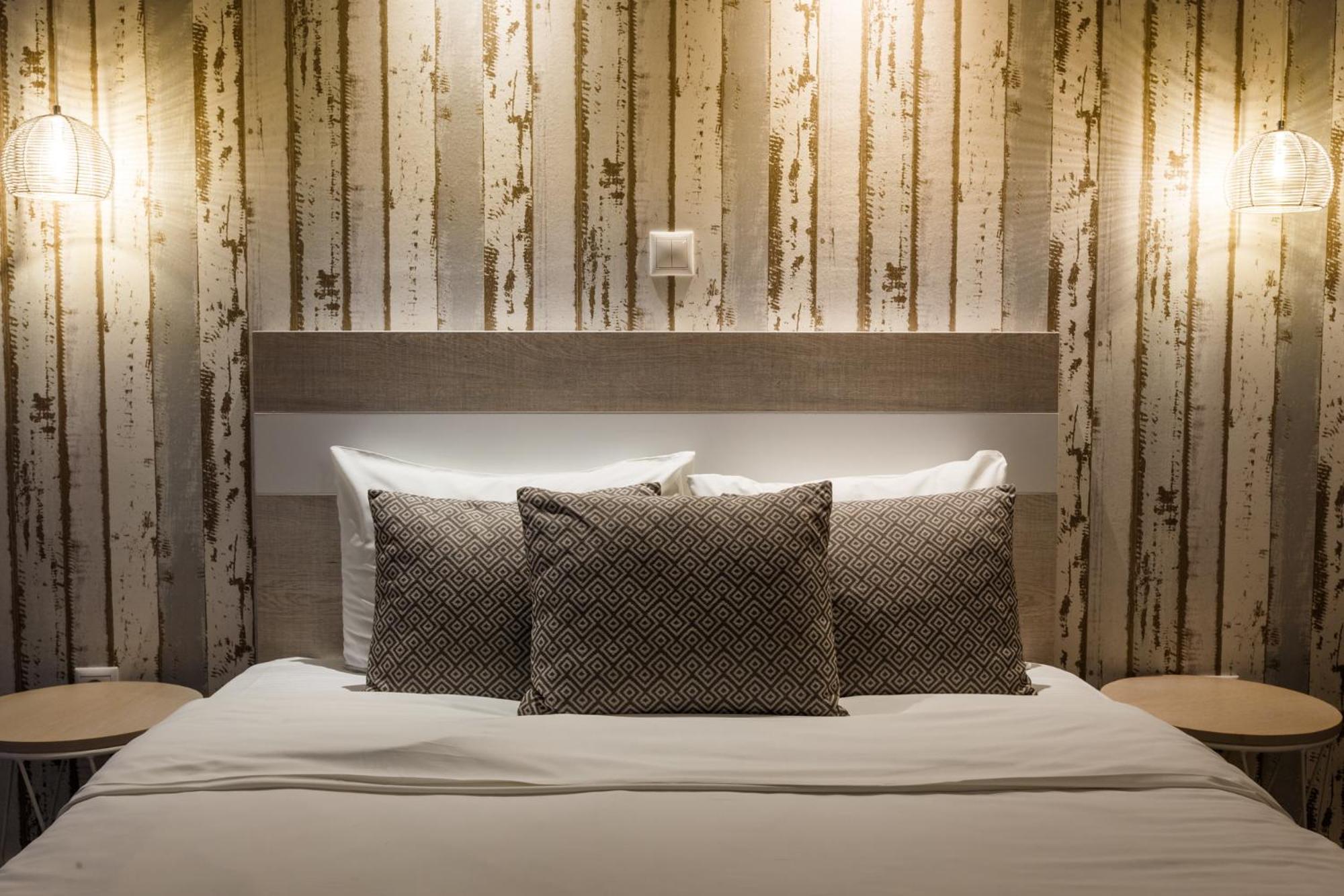 Căn hộ Limani Comfort