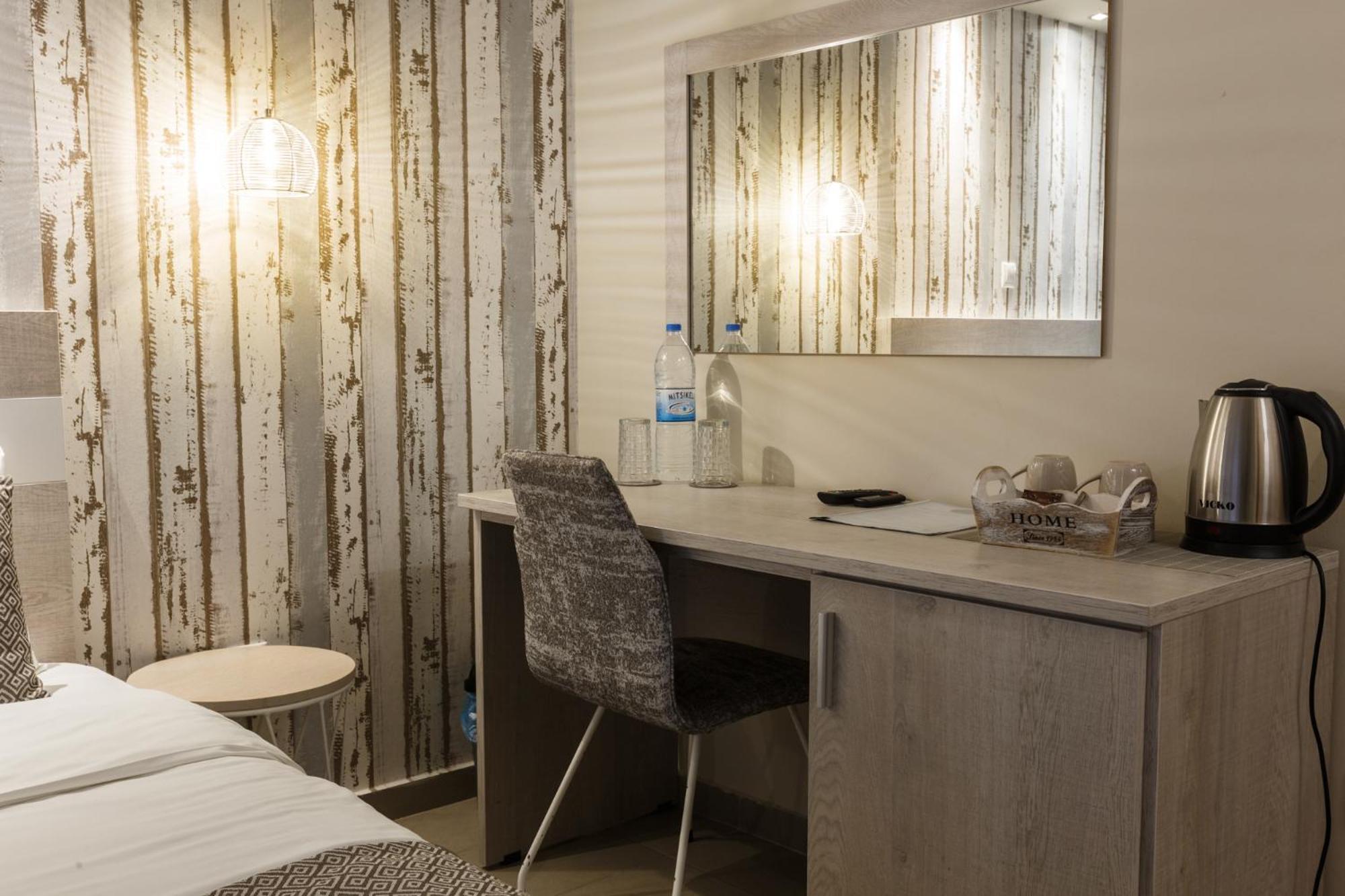 Limani Comfort Căn hộ Thessaloníki