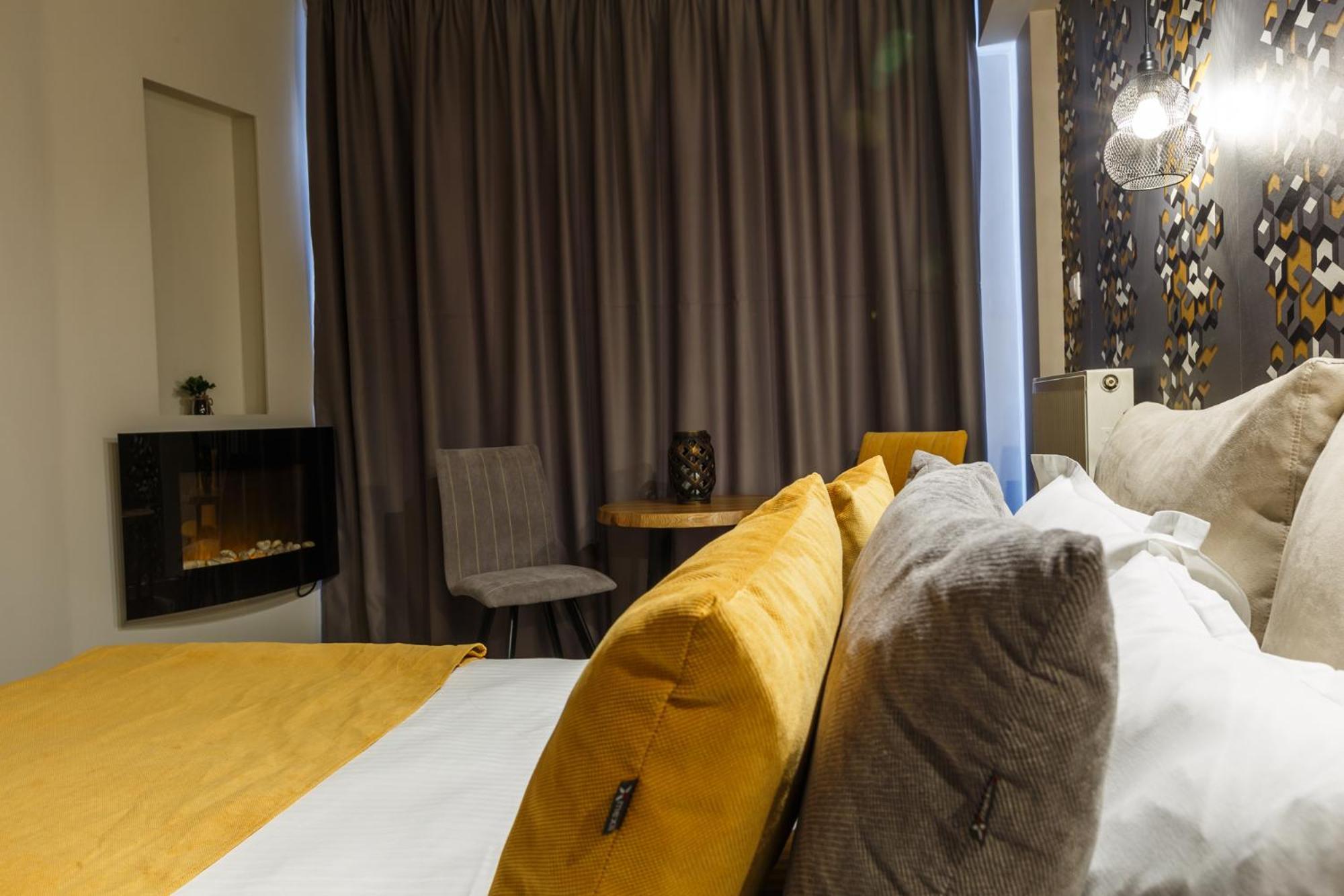 Limani Comfort Căn hộ Thessaloníki