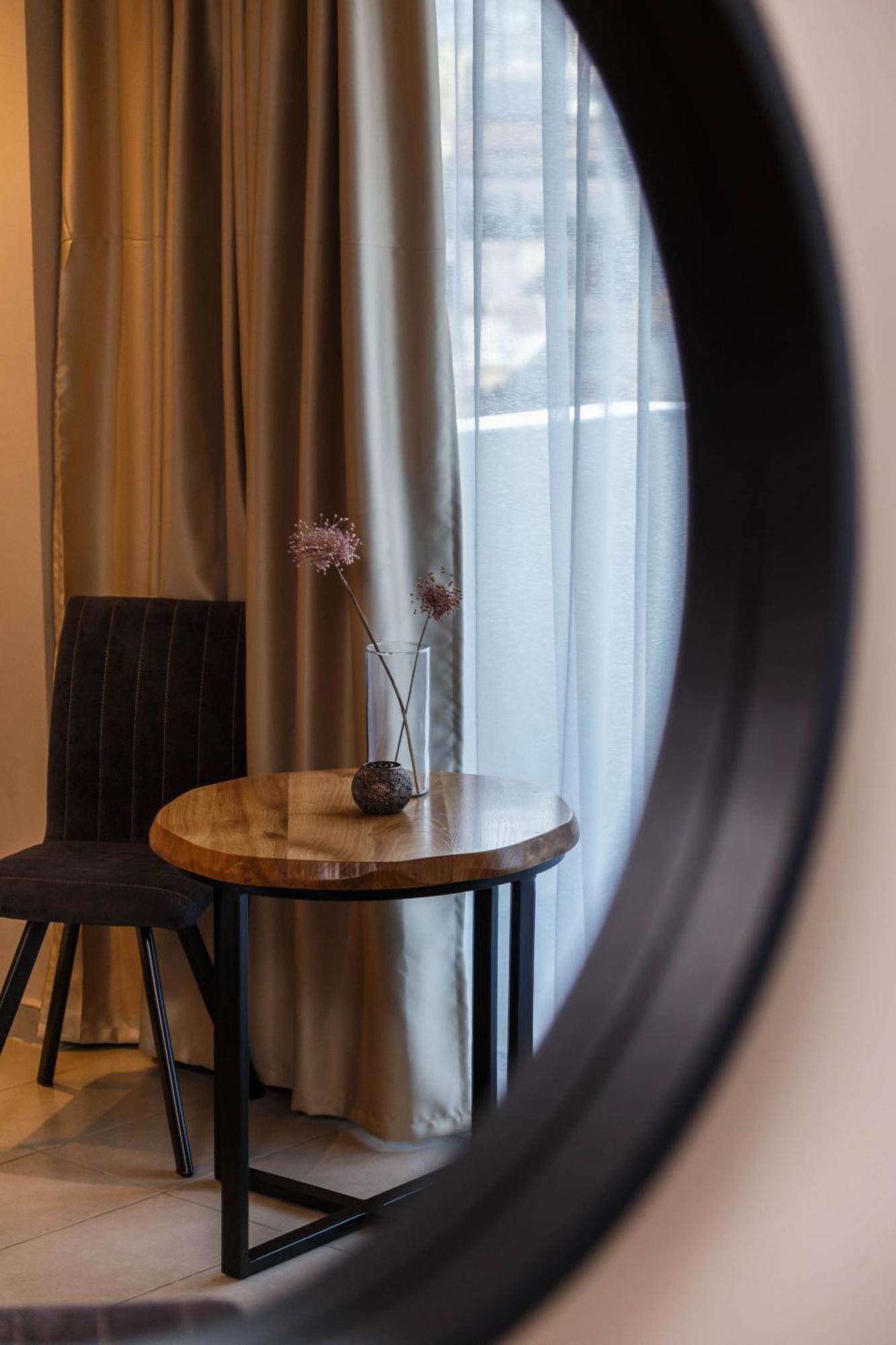 Limani Comfort Căn hộ Thessaloníki