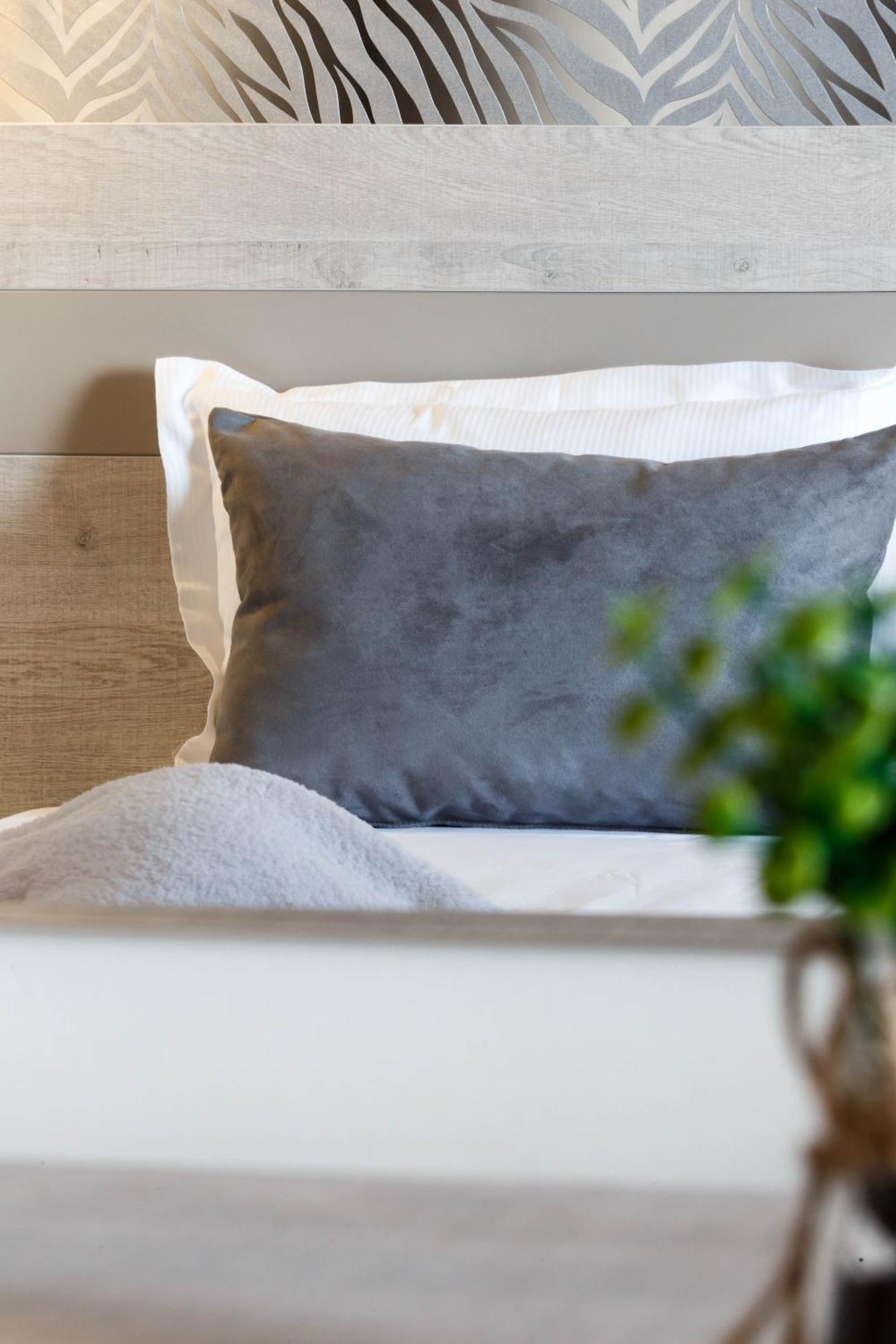 Căn hộ Limani Comfort Thessaloníki