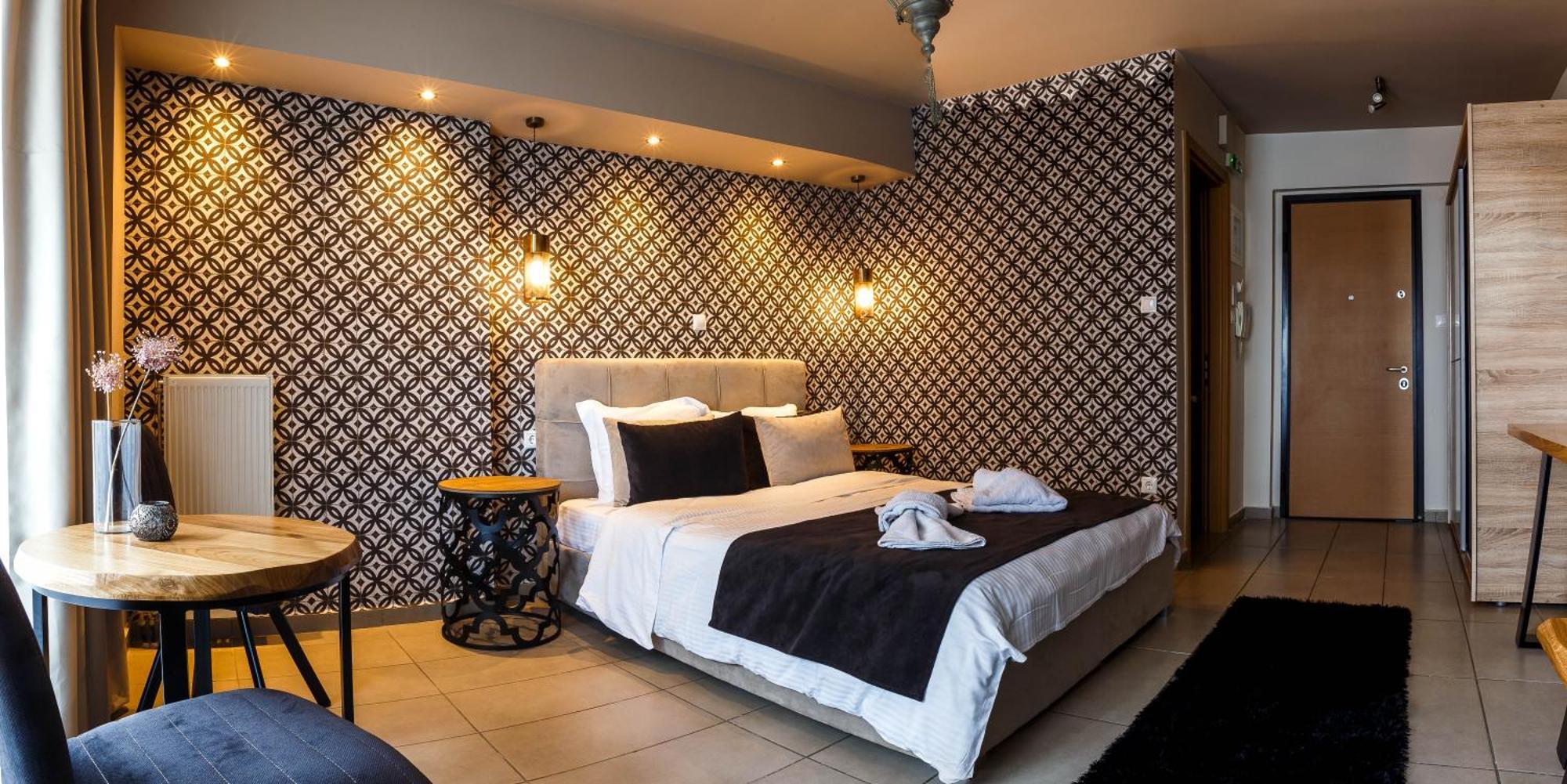 Limani Comfort Thessaloníki