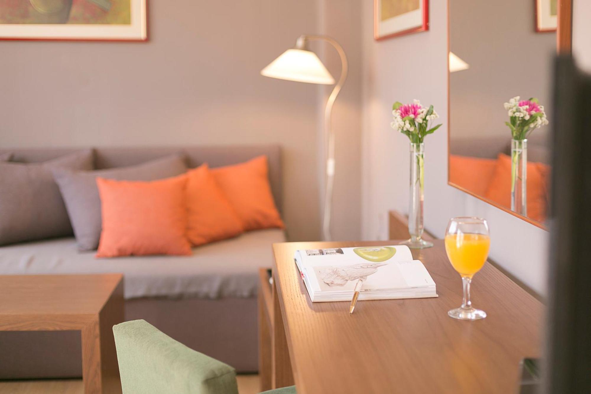 Plaza Hotel, Philian And 3* Thessaloniki