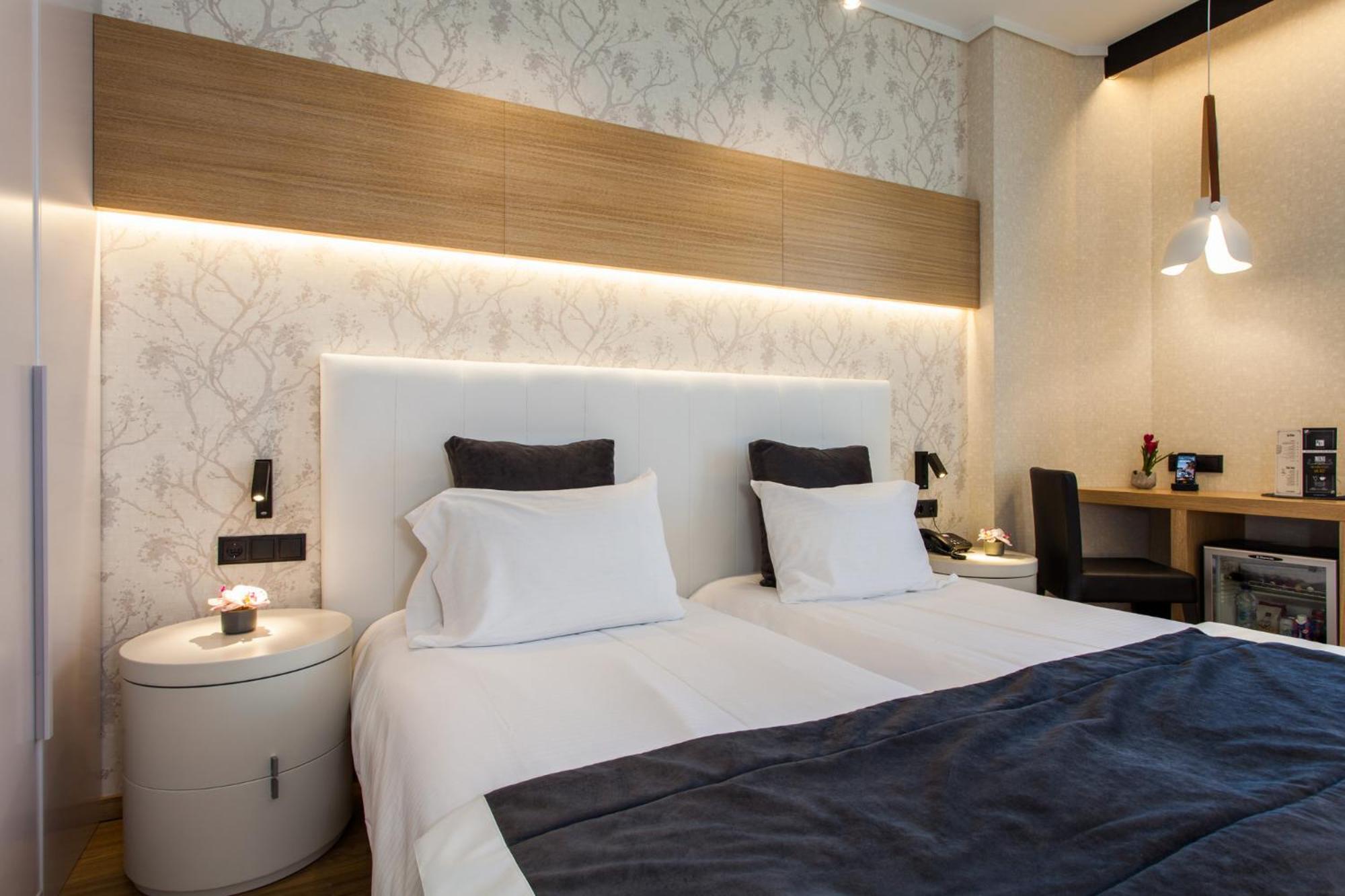 Egnatia Palace & Hotel Thessaloniki