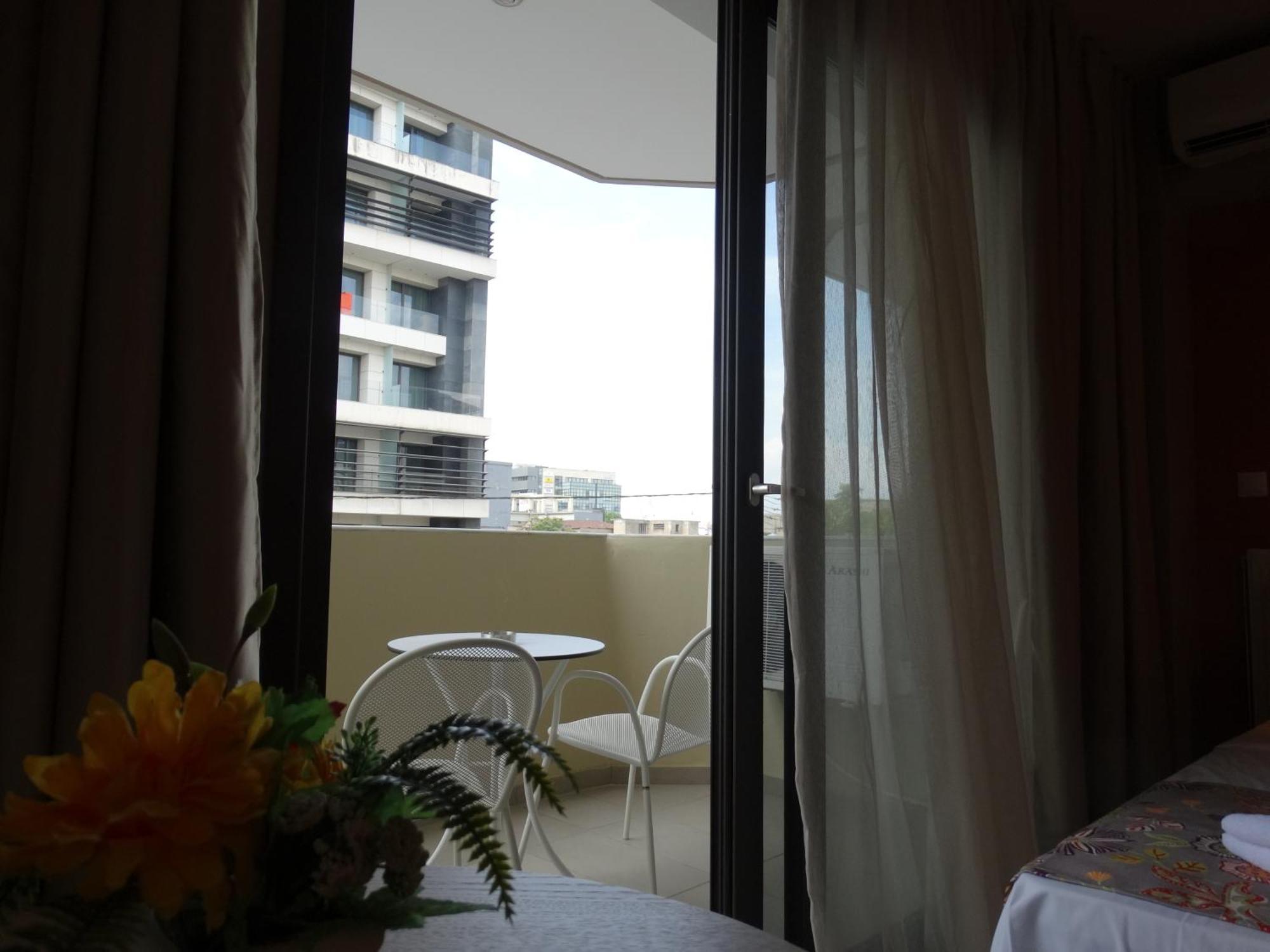 Căn hộ Limani Comfort