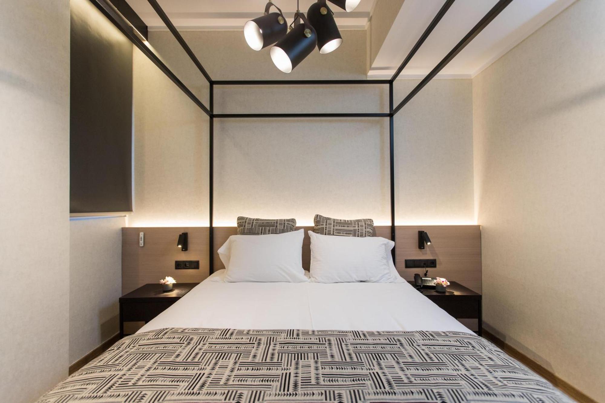 Hotel Egnatia Palace & 4*