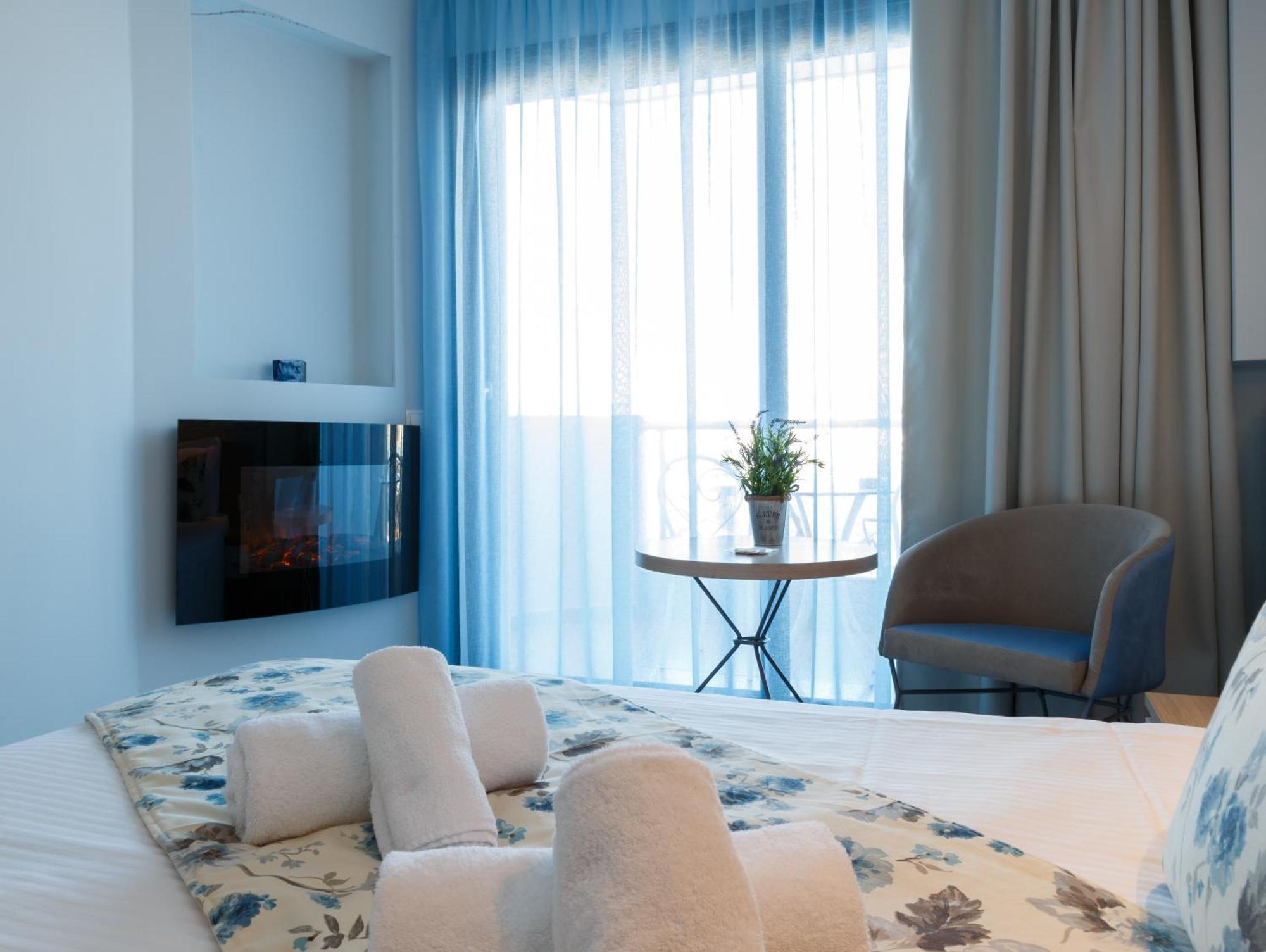 Limani Comfort Căn hộ