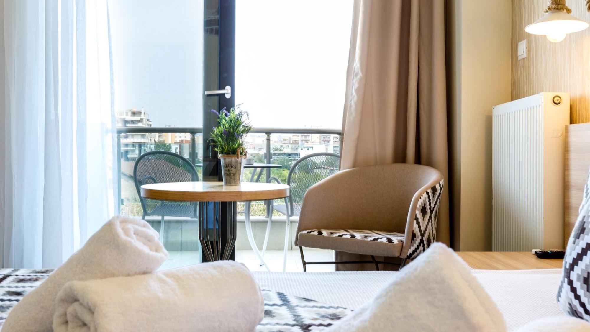 Limani Comfort Thessaloníki