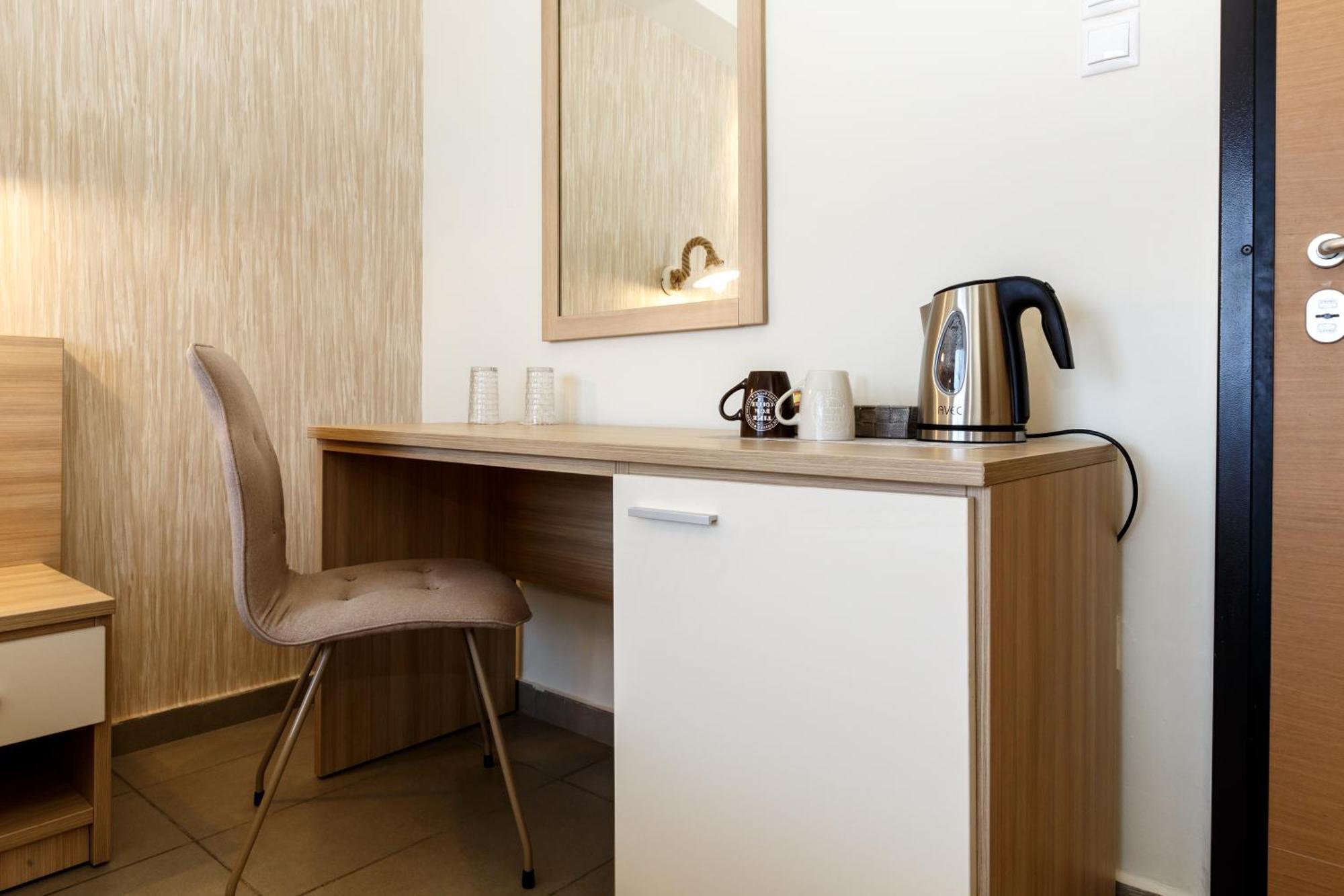 Căn hộ Limani Comfort *