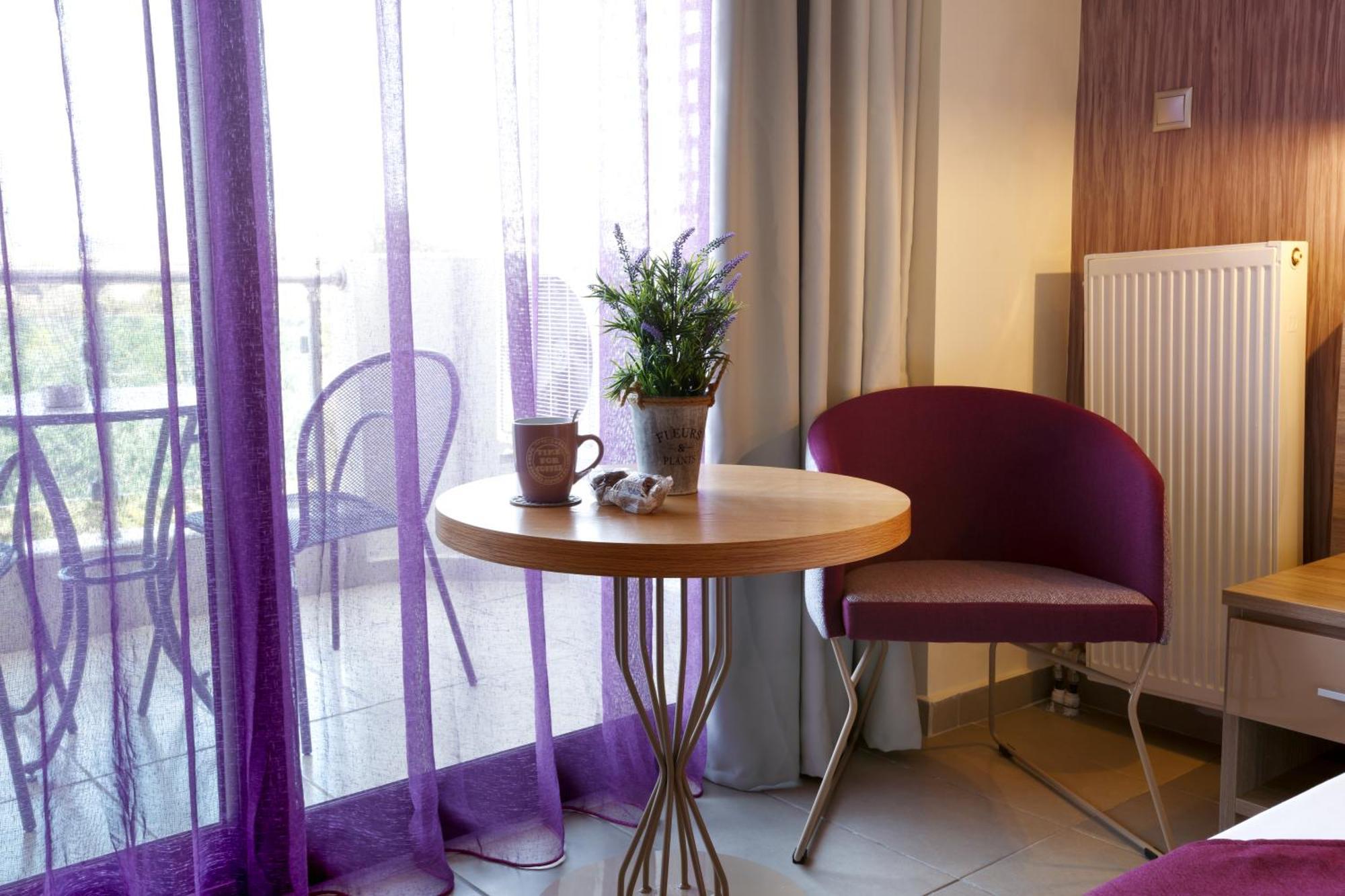 Limani Comfort Thessaloníki